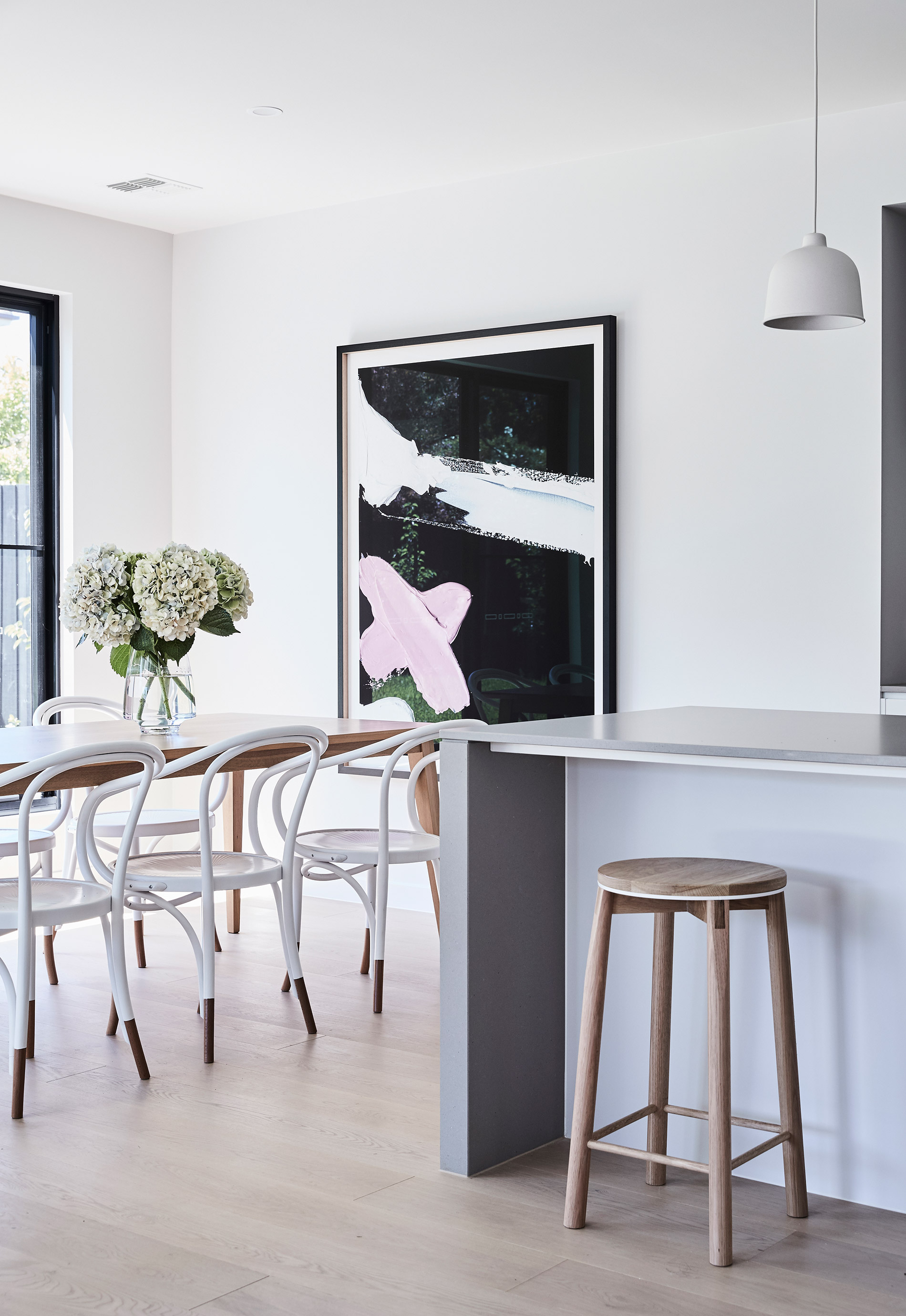Photography James Geer / Styling Aimee Tarulli for Thomas Archer Homes