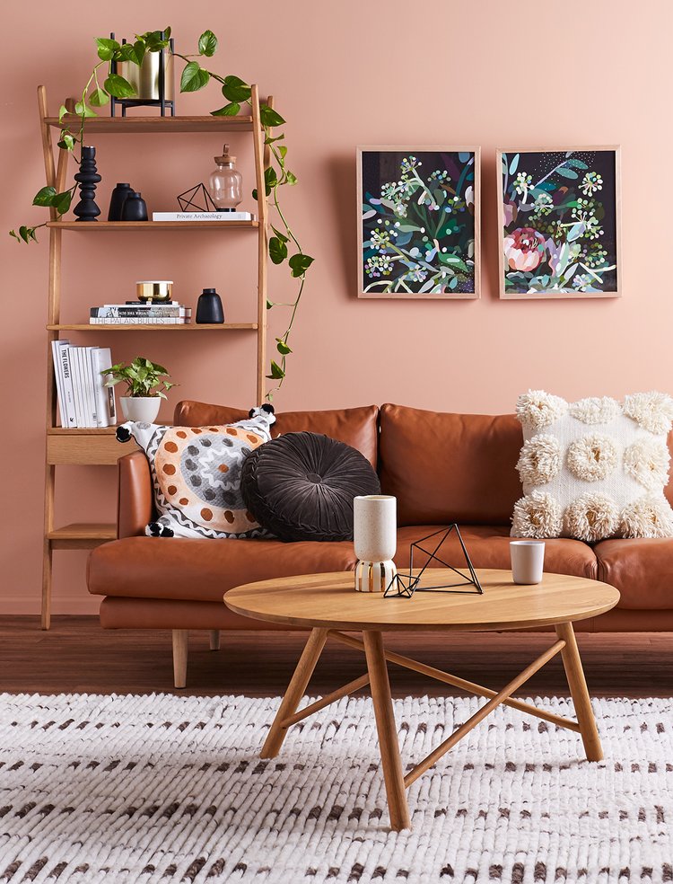 Finding the Perfect Coffee Table — Adore Home Magazine