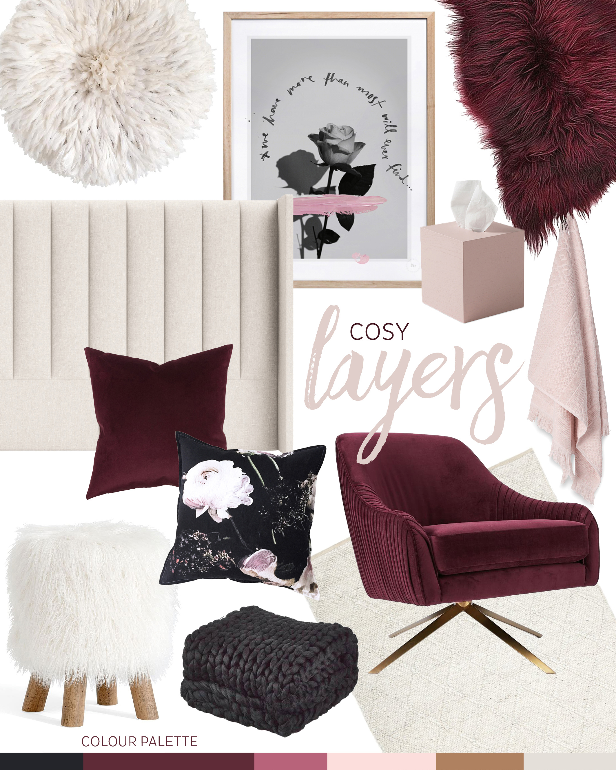 Trend: Cosy Layers — Adore Home Magazine
