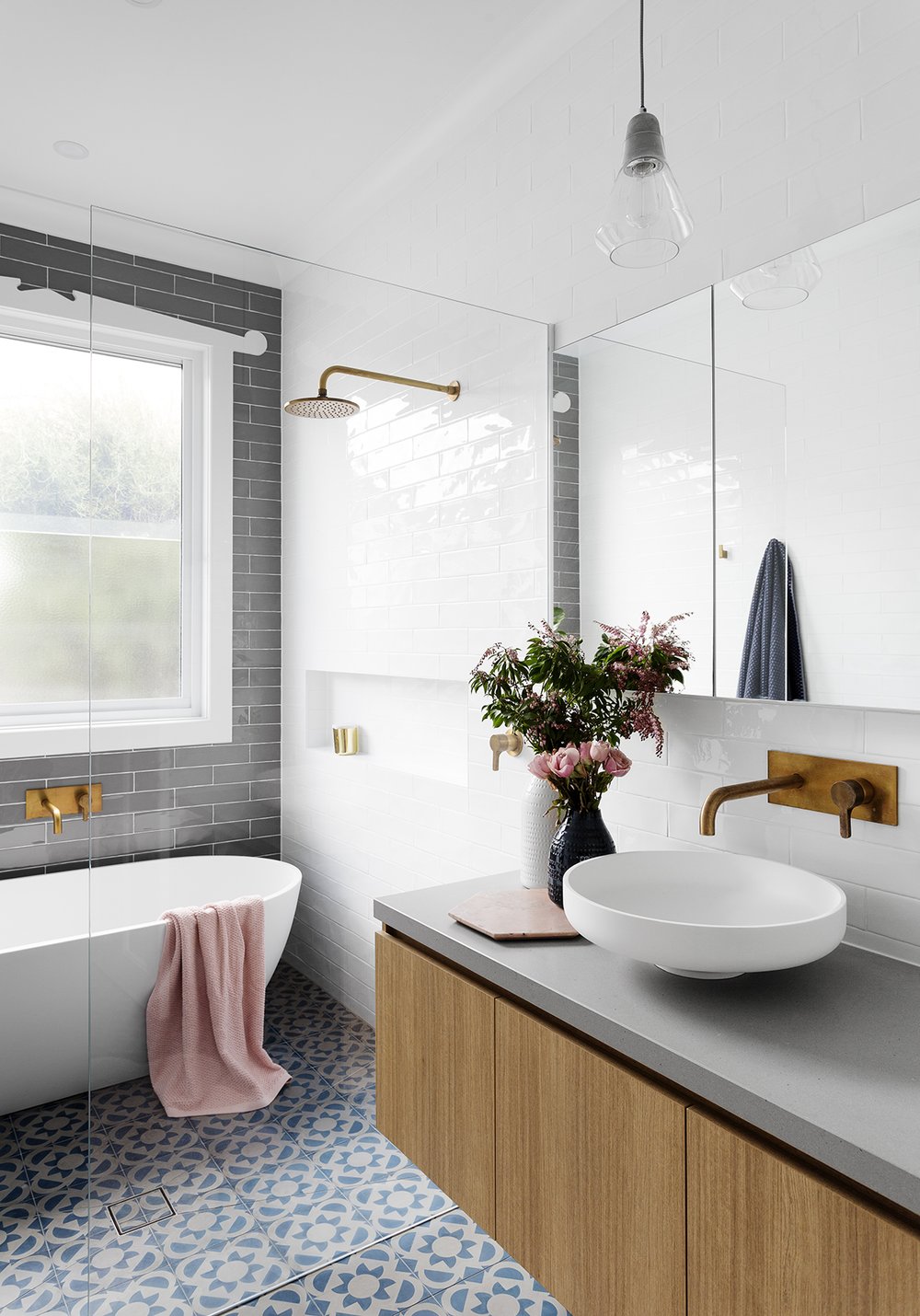 Top 5 Bathroom Trends For 2017 Adore Home Magazine Top 5 Bathroom Trends For 2017 Adore Home Magazine