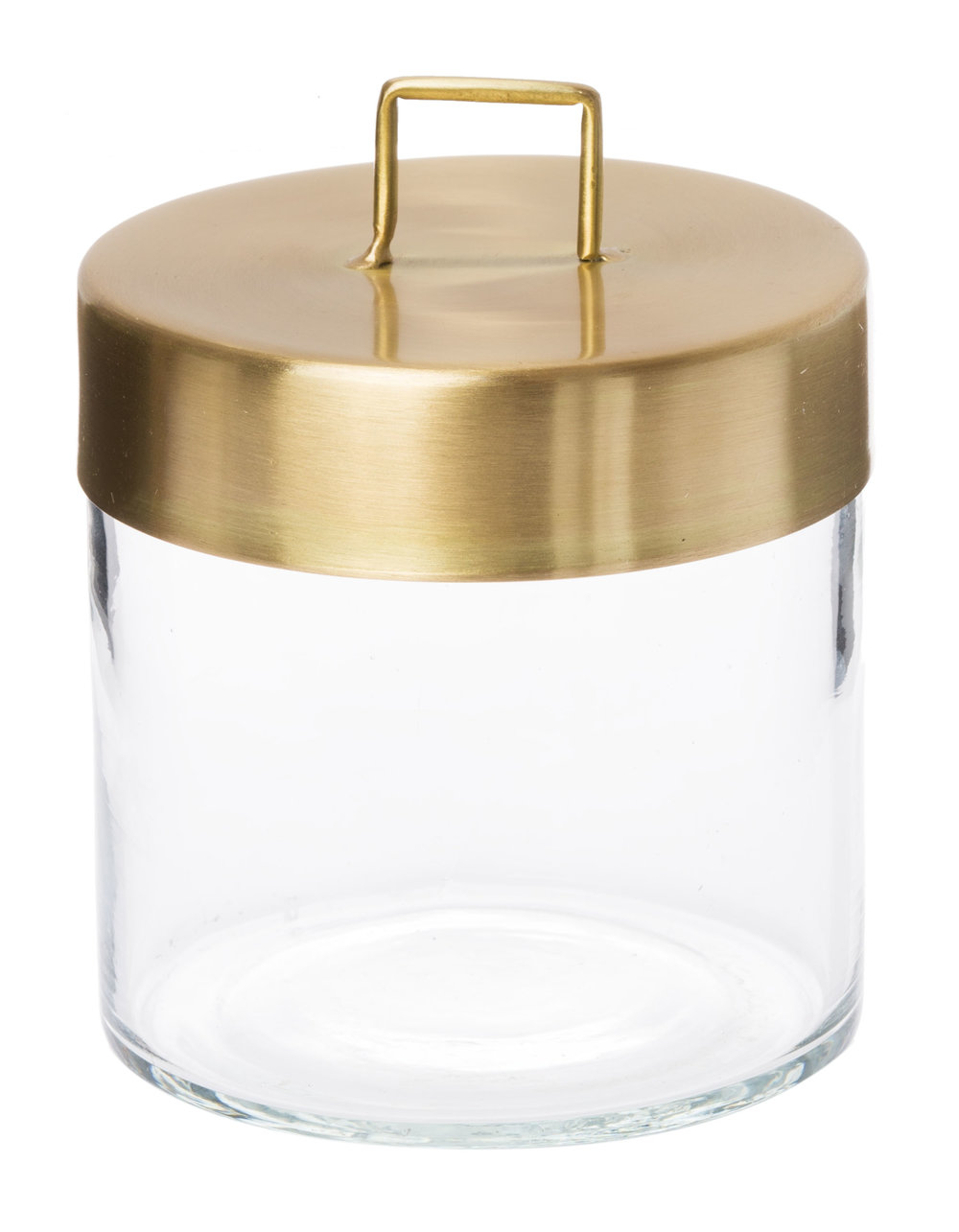 ZAKKIA Glass Jar M Brass.jpg