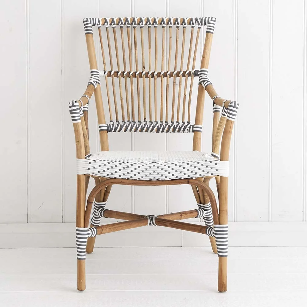 Bistro chair from Provincial Home Living