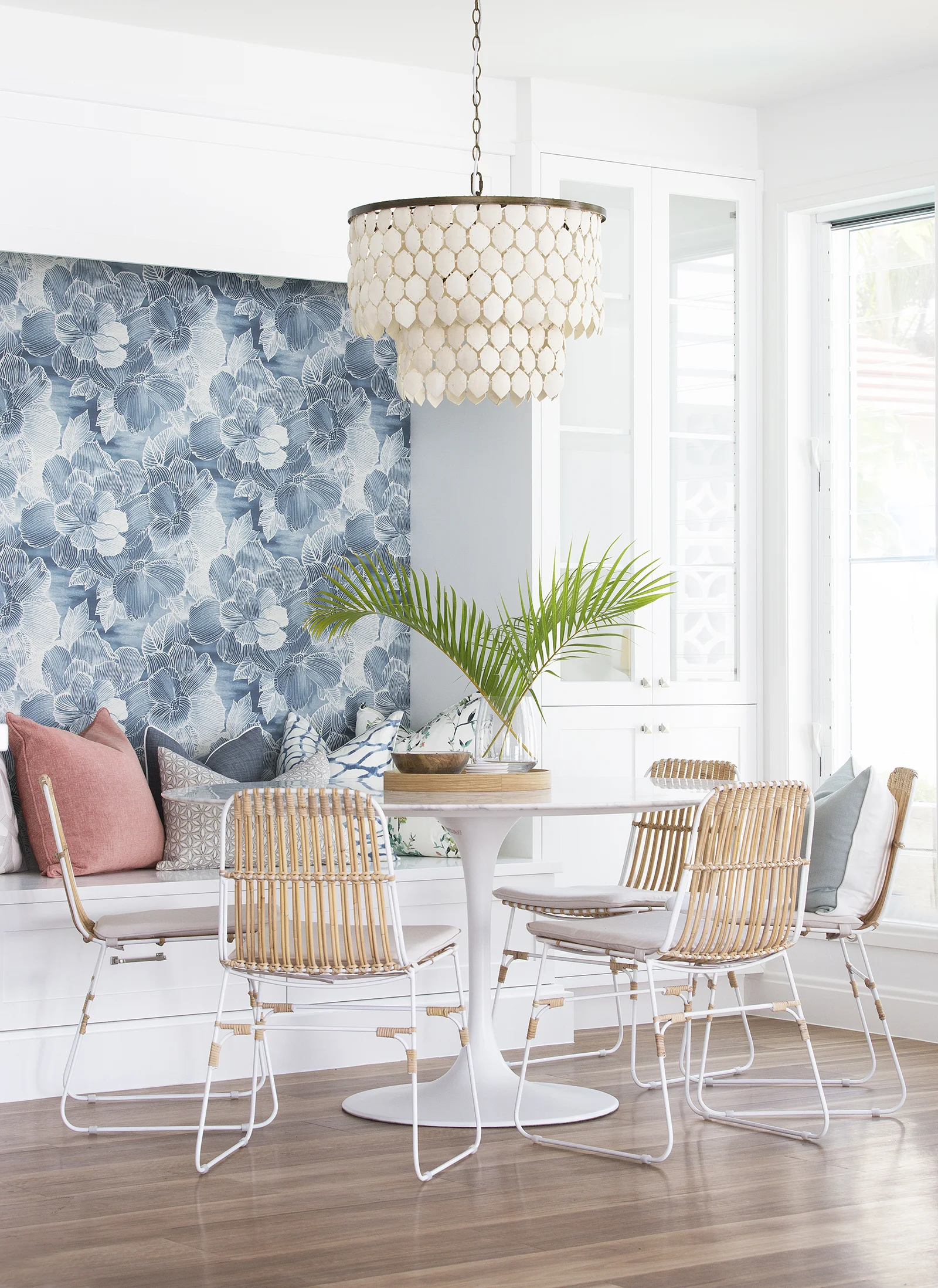 Kulu chairs from Uniqwa Furniture Photography Villa Styling / Design Donna Guyler