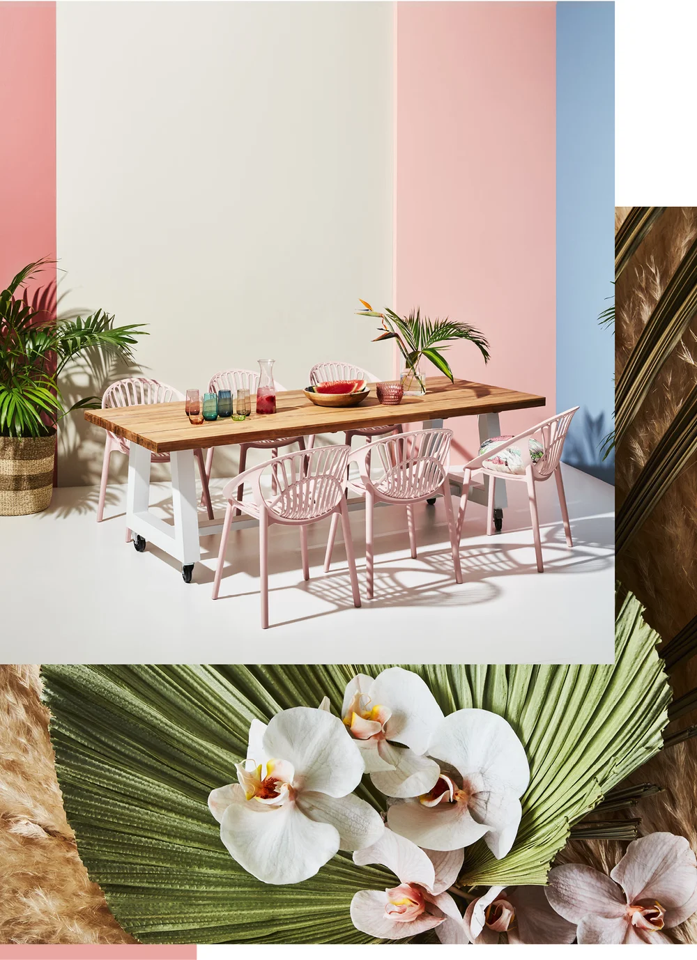 EARLY SETTLER GETS BACK TO NATURE — Adore Home Magazine