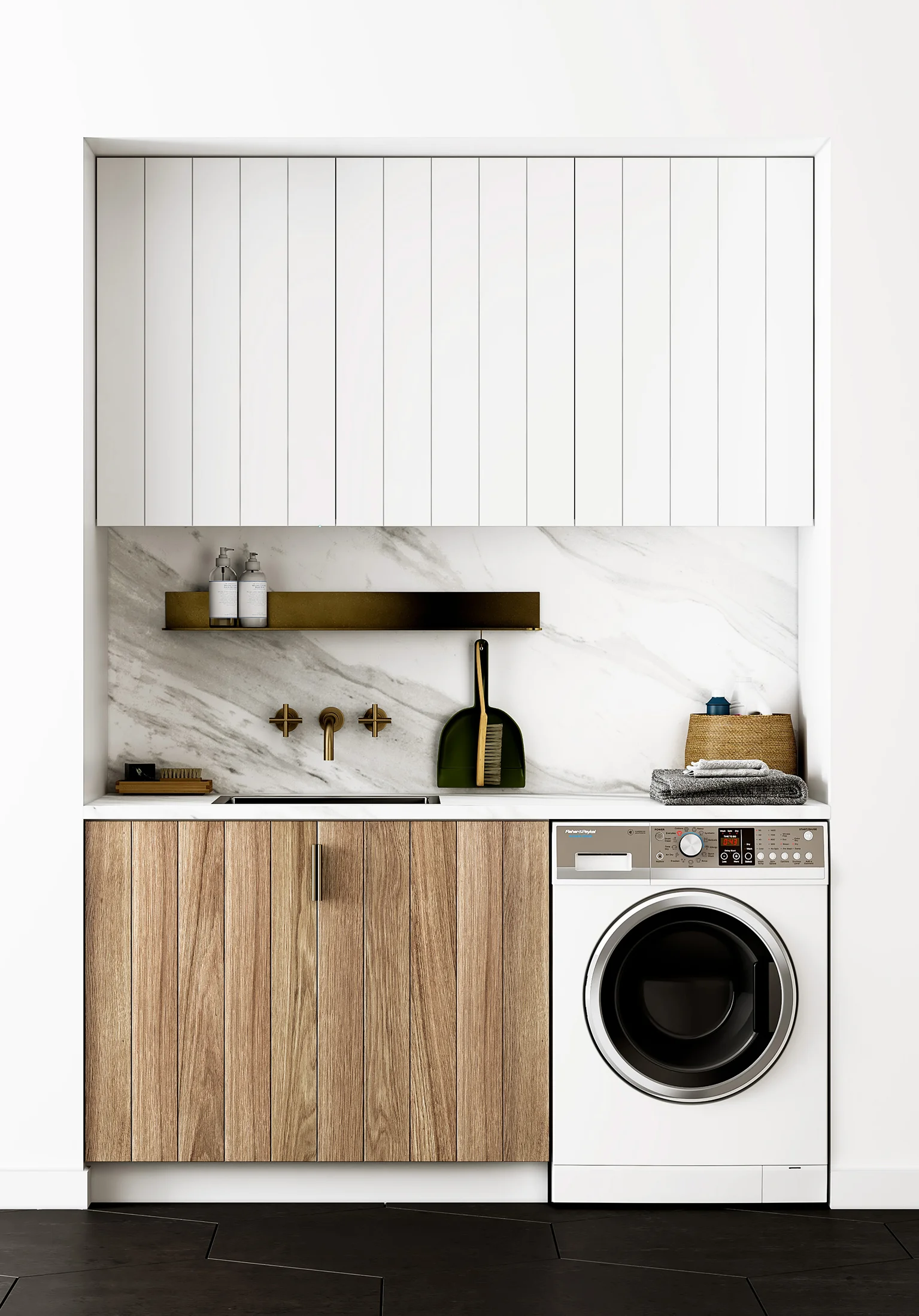 Image via Fisher & Paykel