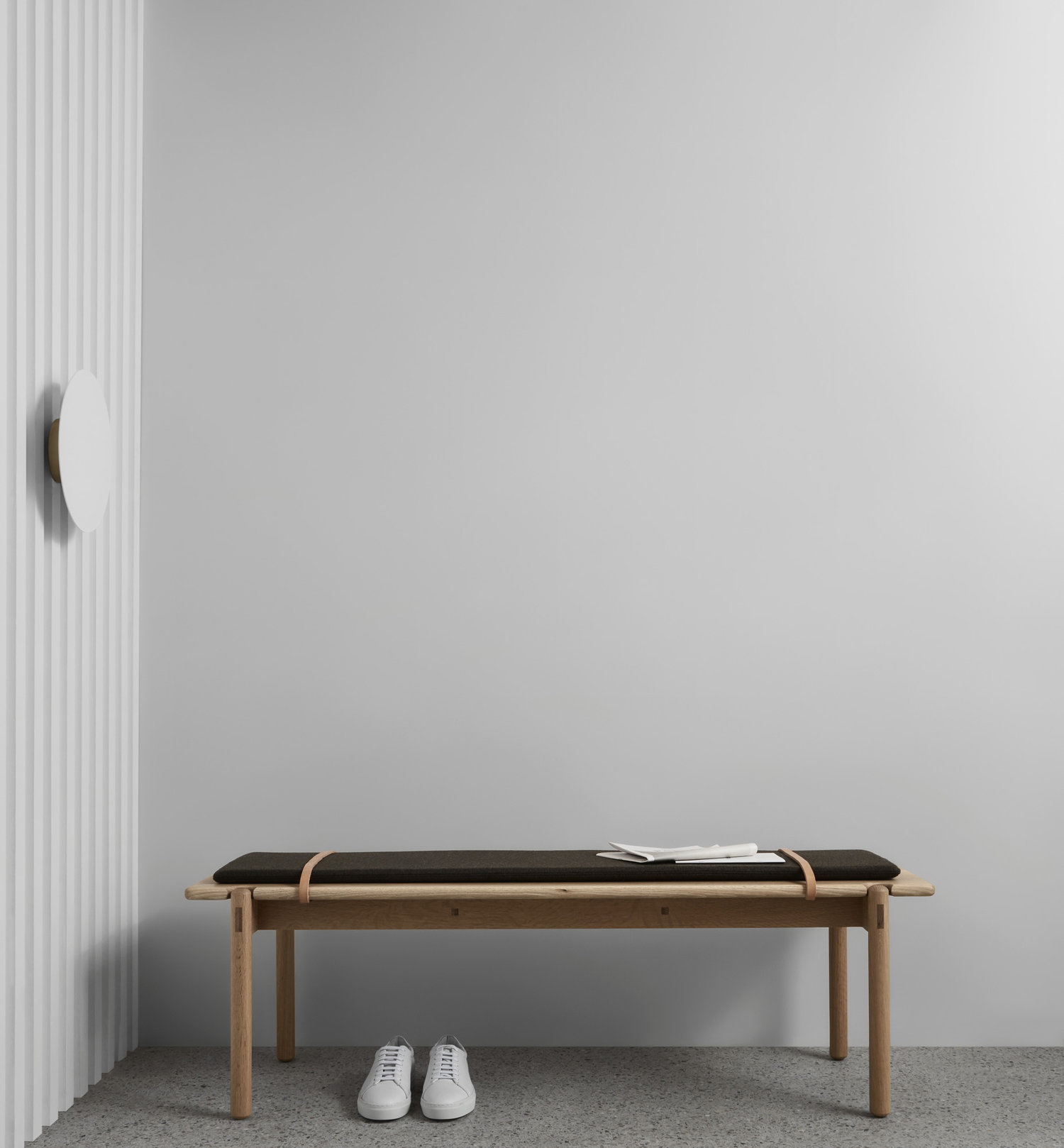 Bench Seat Roundup — Adore Home Magazine
