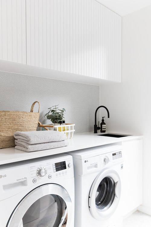 4 Tips for the Ultimate Laundry — Adore Home Magazine