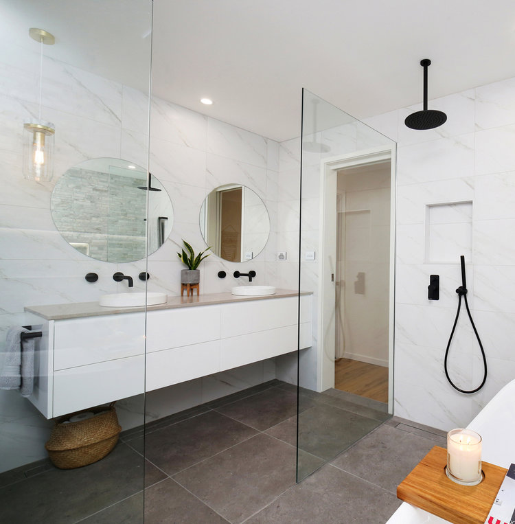 Budget Bathroom Boosters — Adore Home Magazine