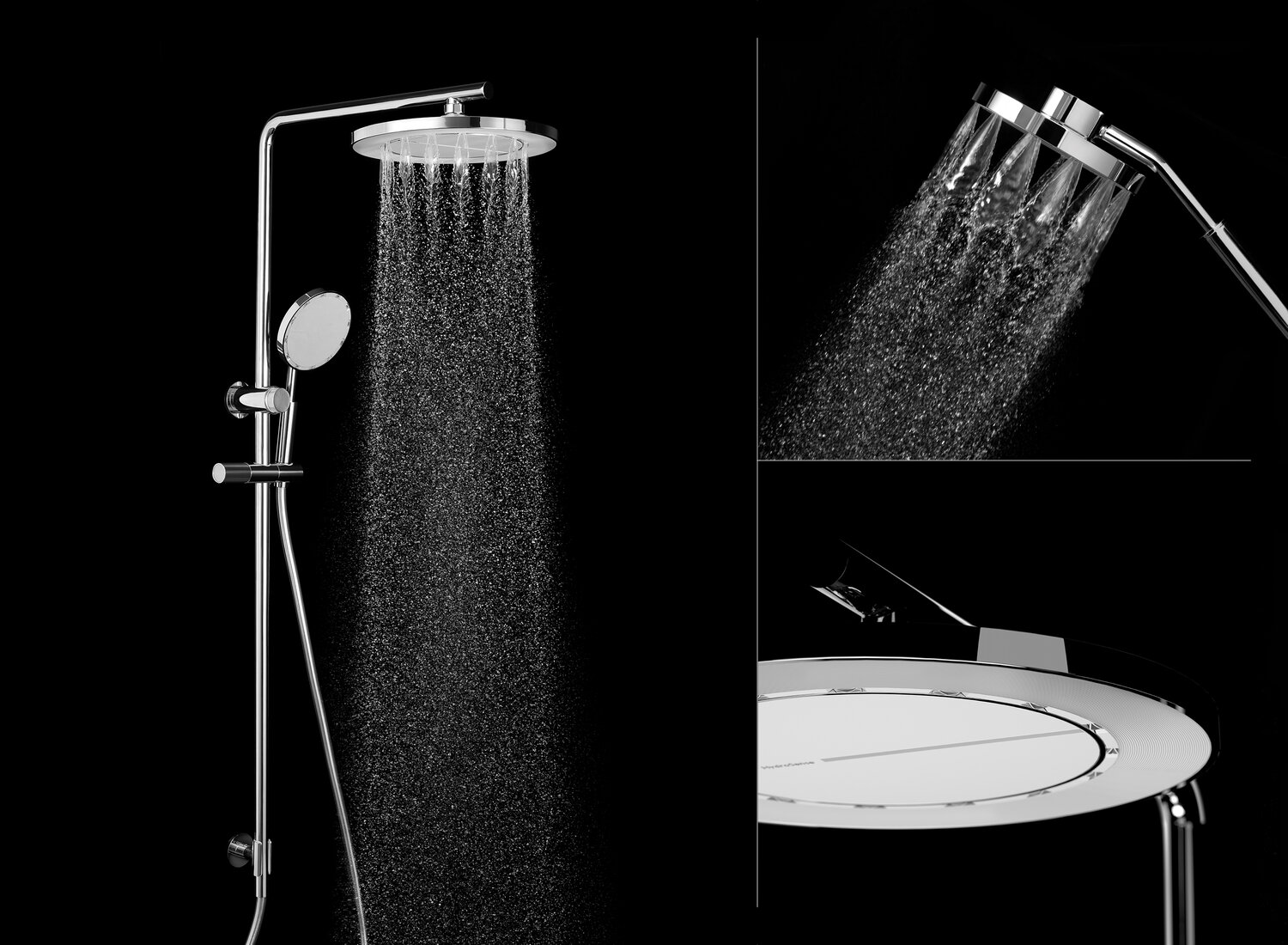 NX Iko - HydroSense