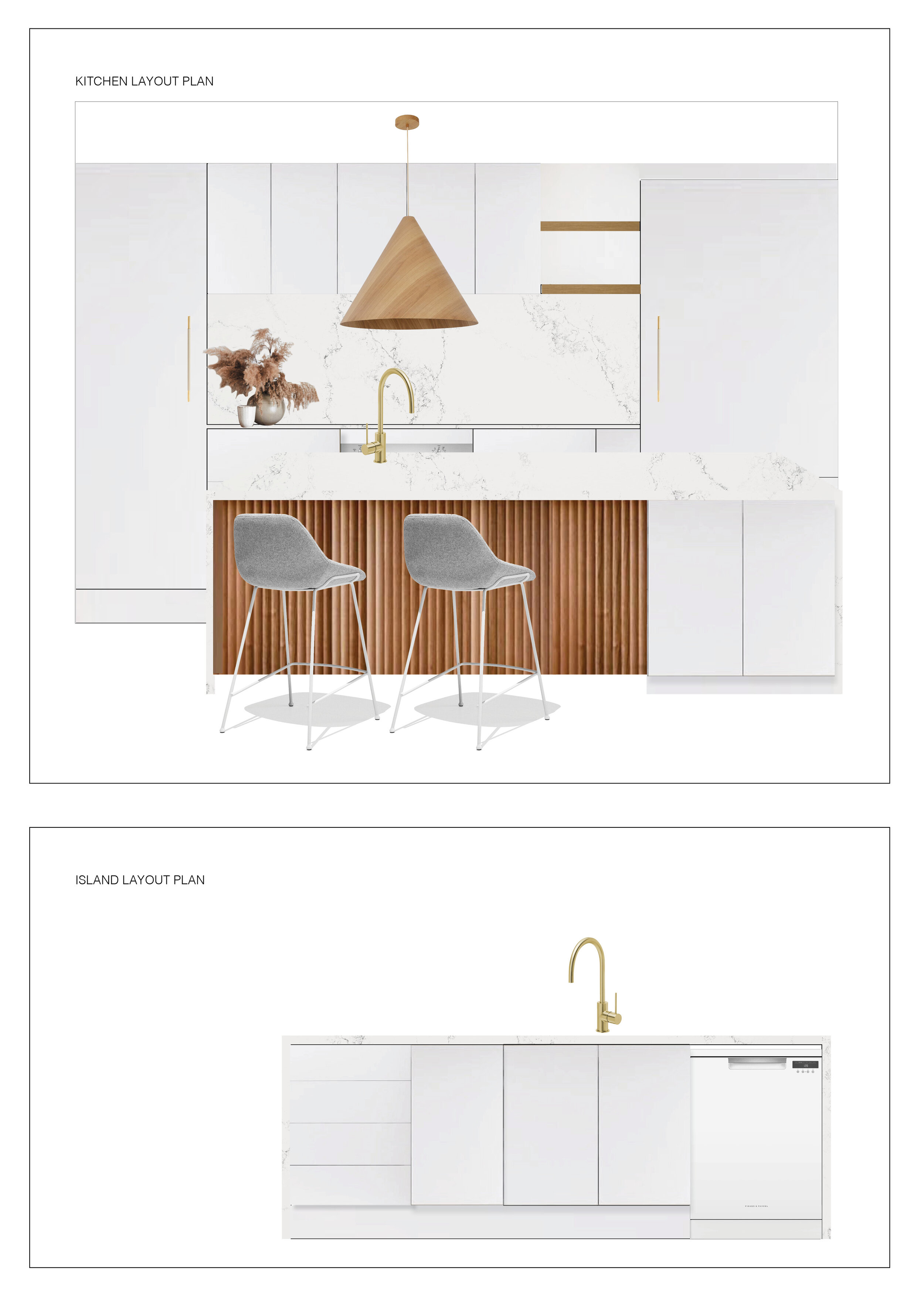 KITCHEN INSPIRATION — Adore Home Magazine
