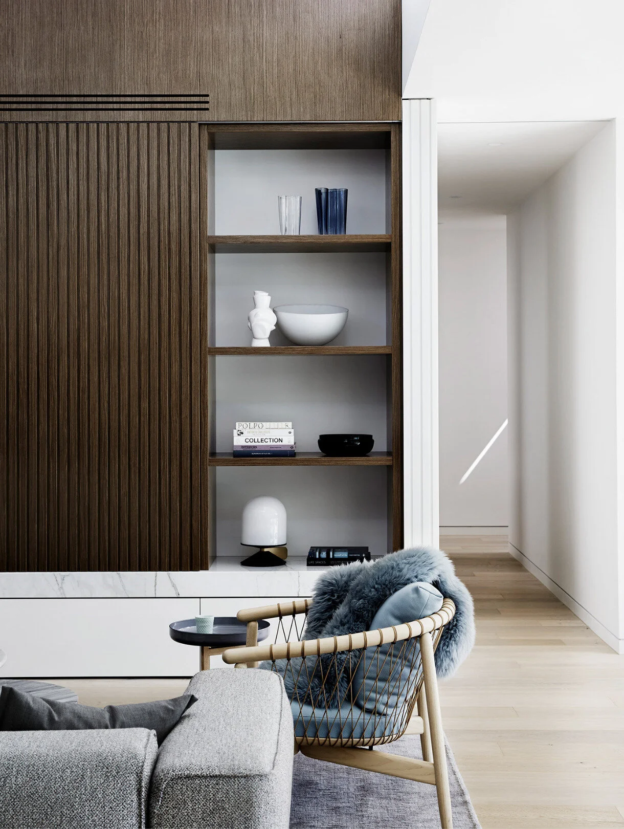 MID-CENTURY INSPIRED HOMES — Adore Home Magazine