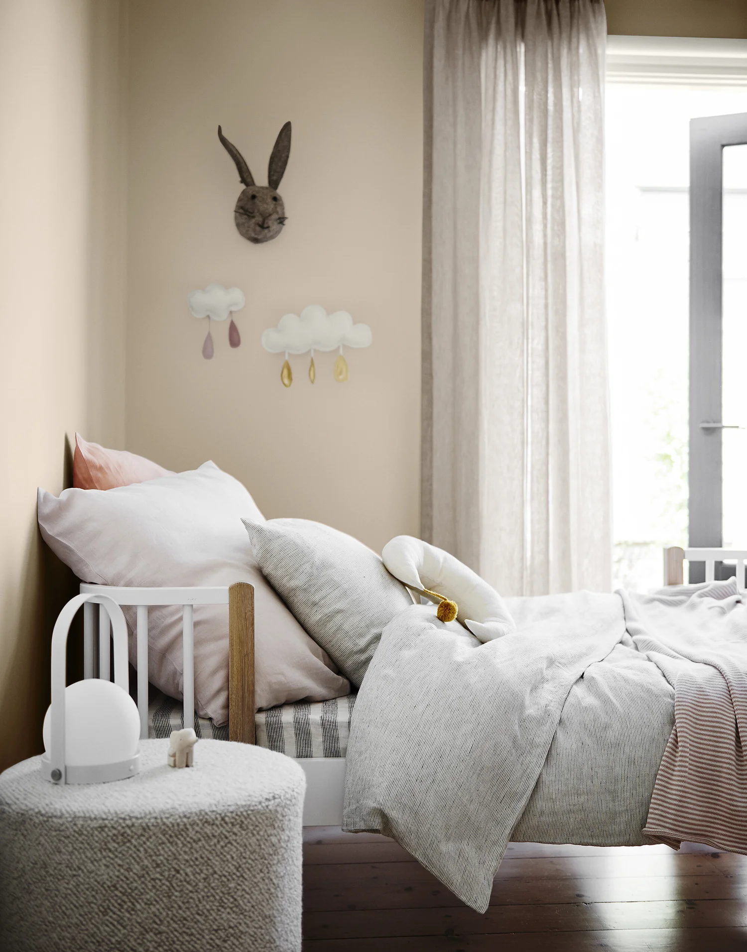 A Dulux Bedroom Makeover — Adore Home Magazine