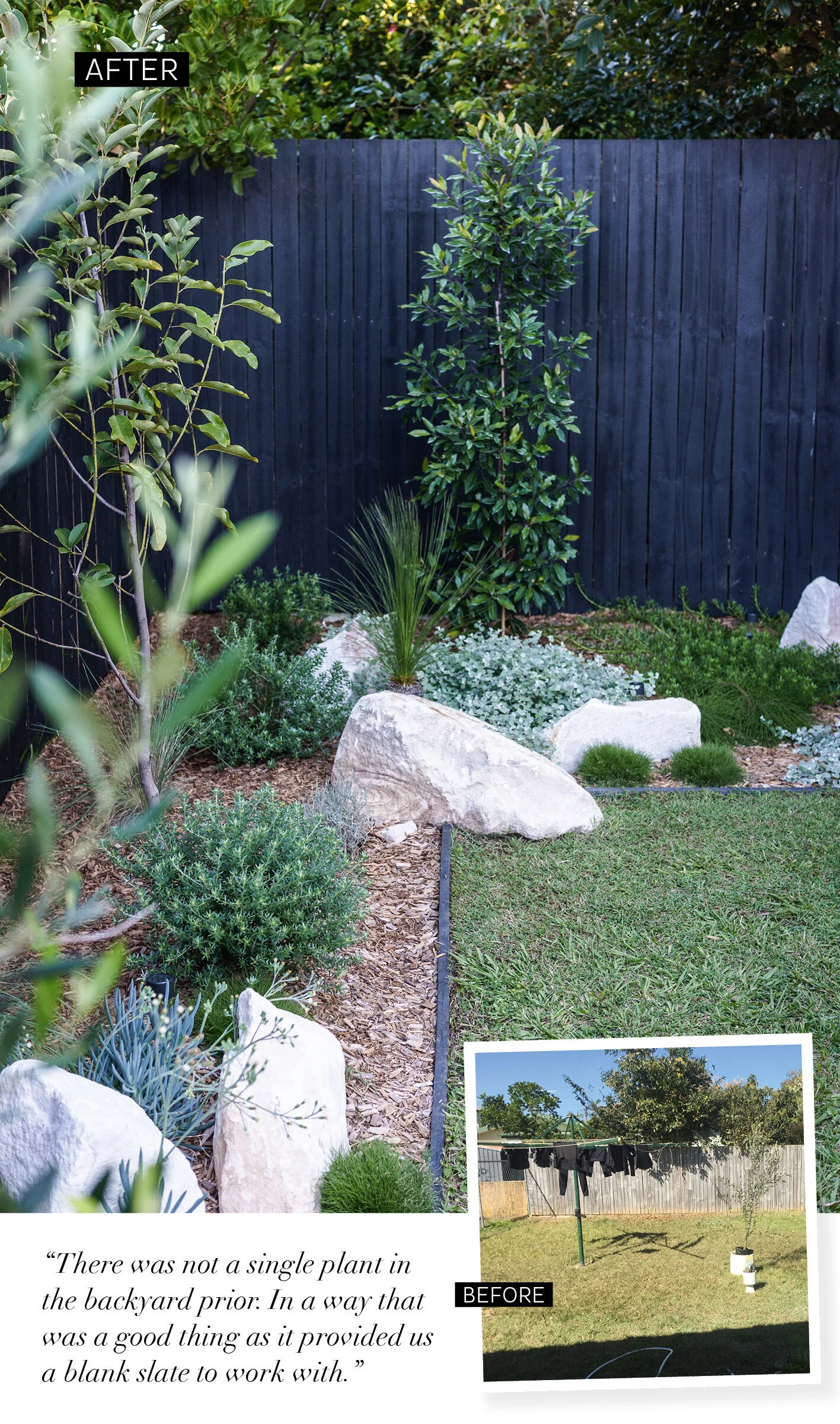 win an outdoor makeover on My Backyard Makeover Adore Home Magazine