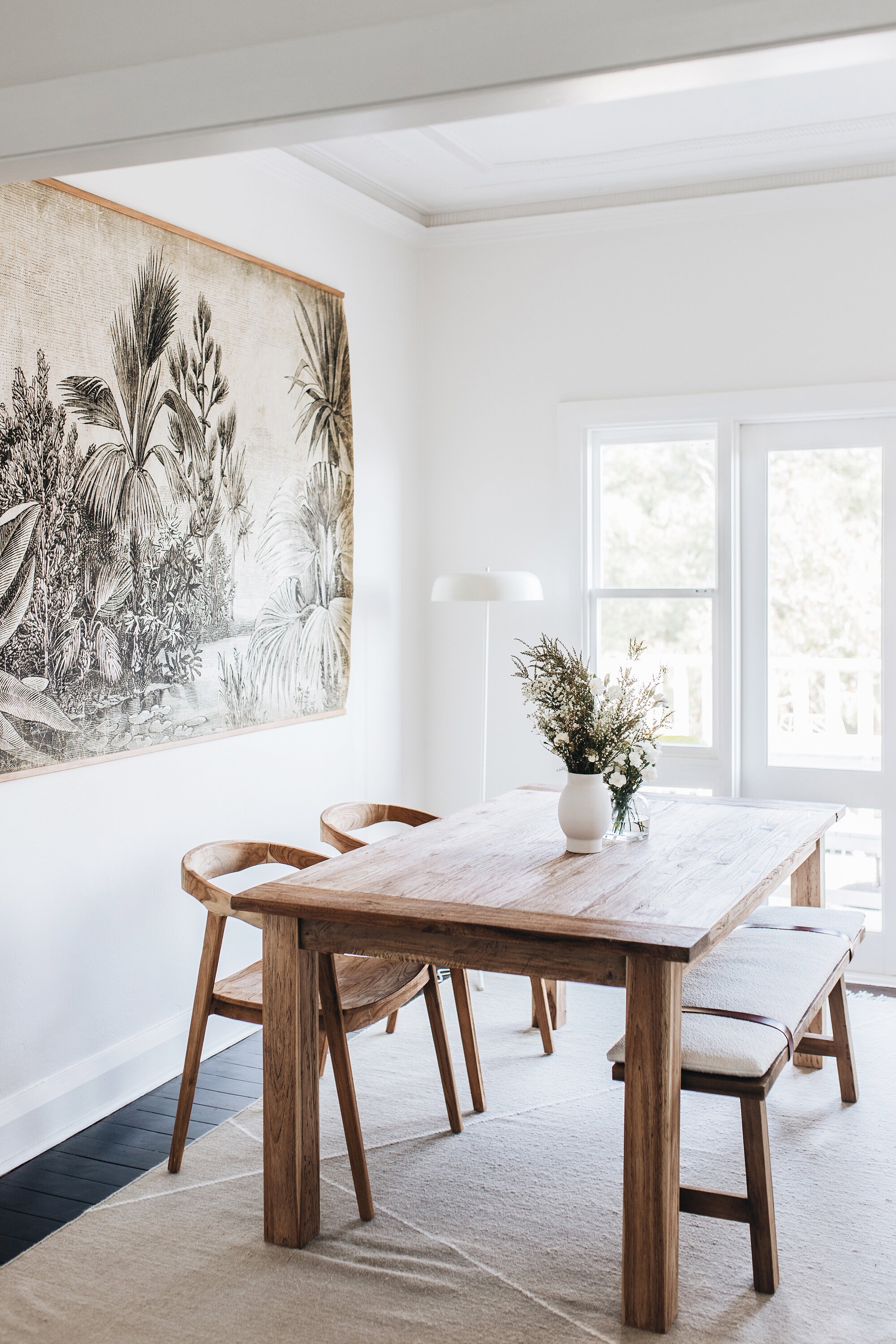 Styling Tips for Rental Homes — Adore Home Magazine