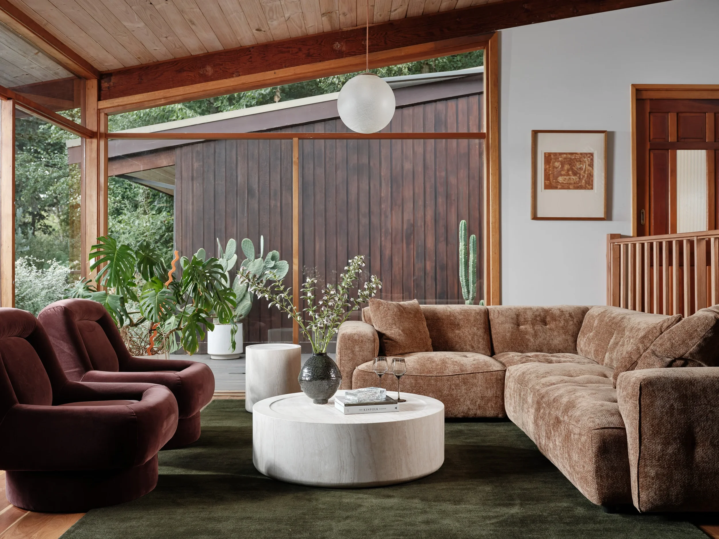 Retro is back, baby!