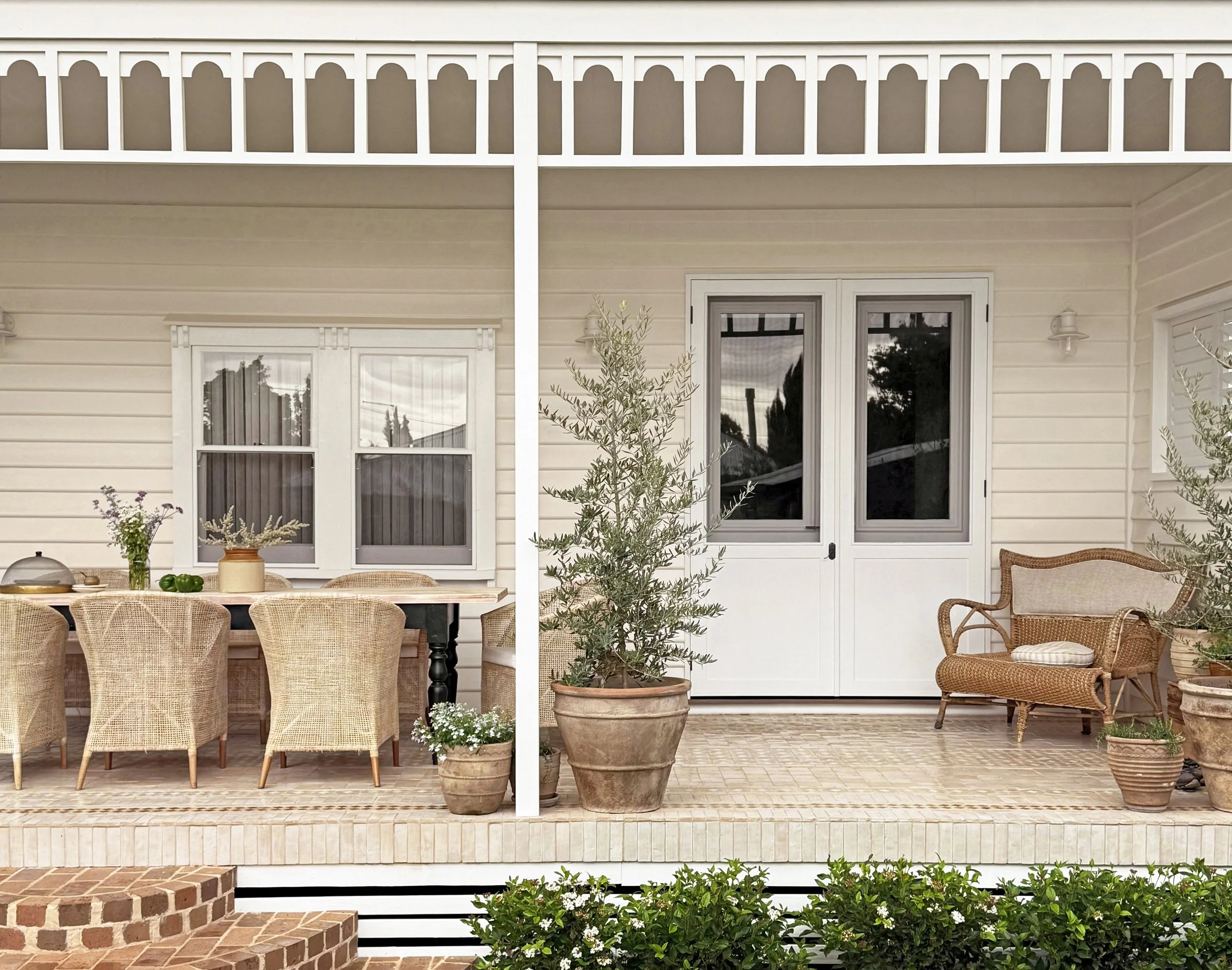 New Winter ‘Classic Homes’ edition