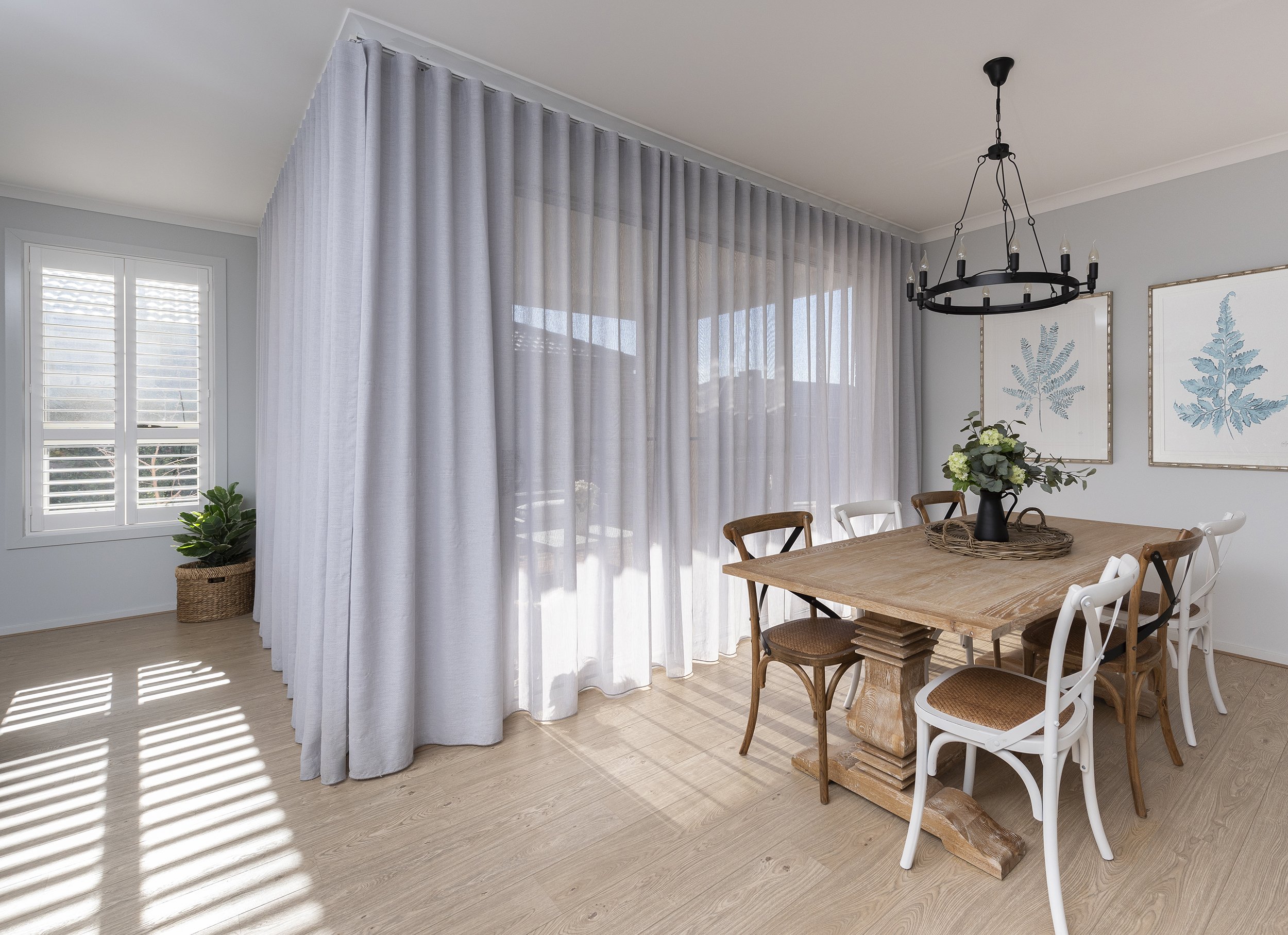 Guide to Choosing the Right Curtains