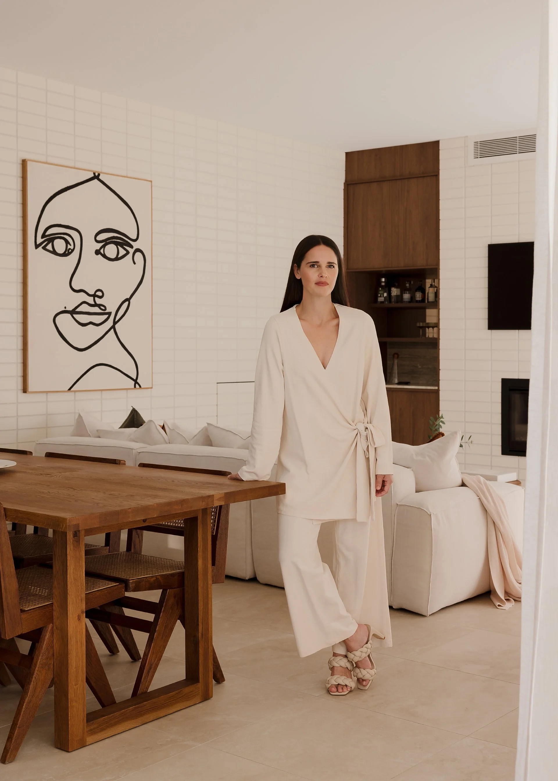 House Tour: Doasis — Adore Home Magazine