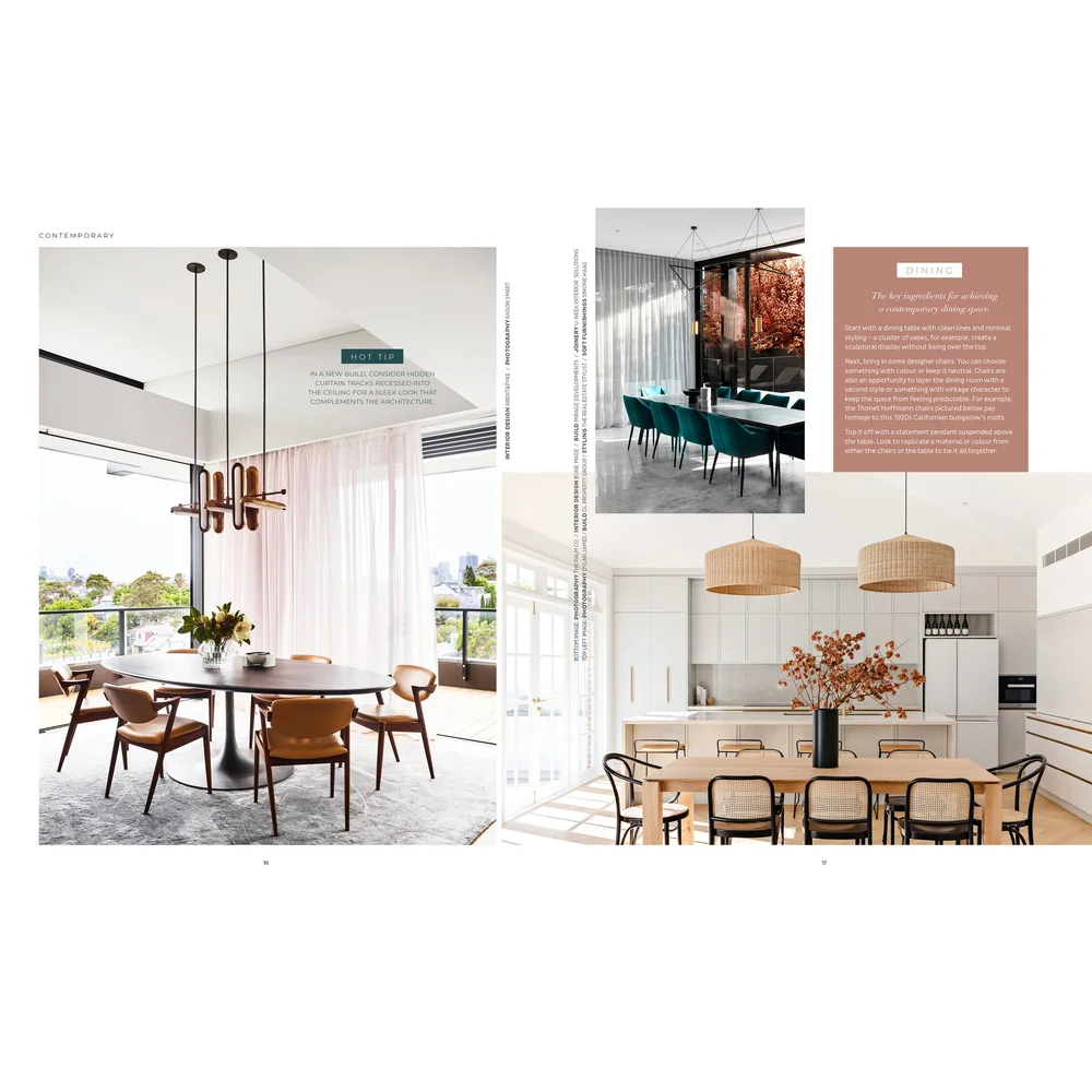 ONLINE SHOP — Adore Home Magazine