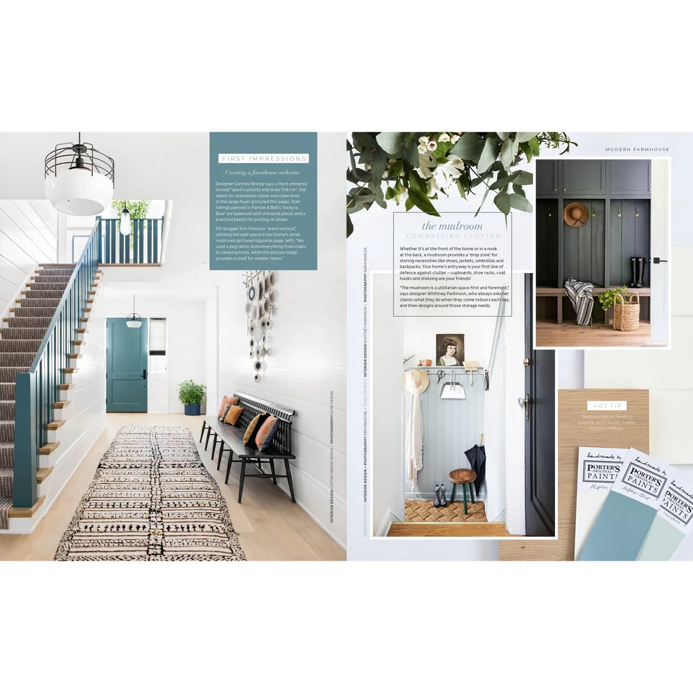 ONLINE SHOP — Adore Home Magazine
