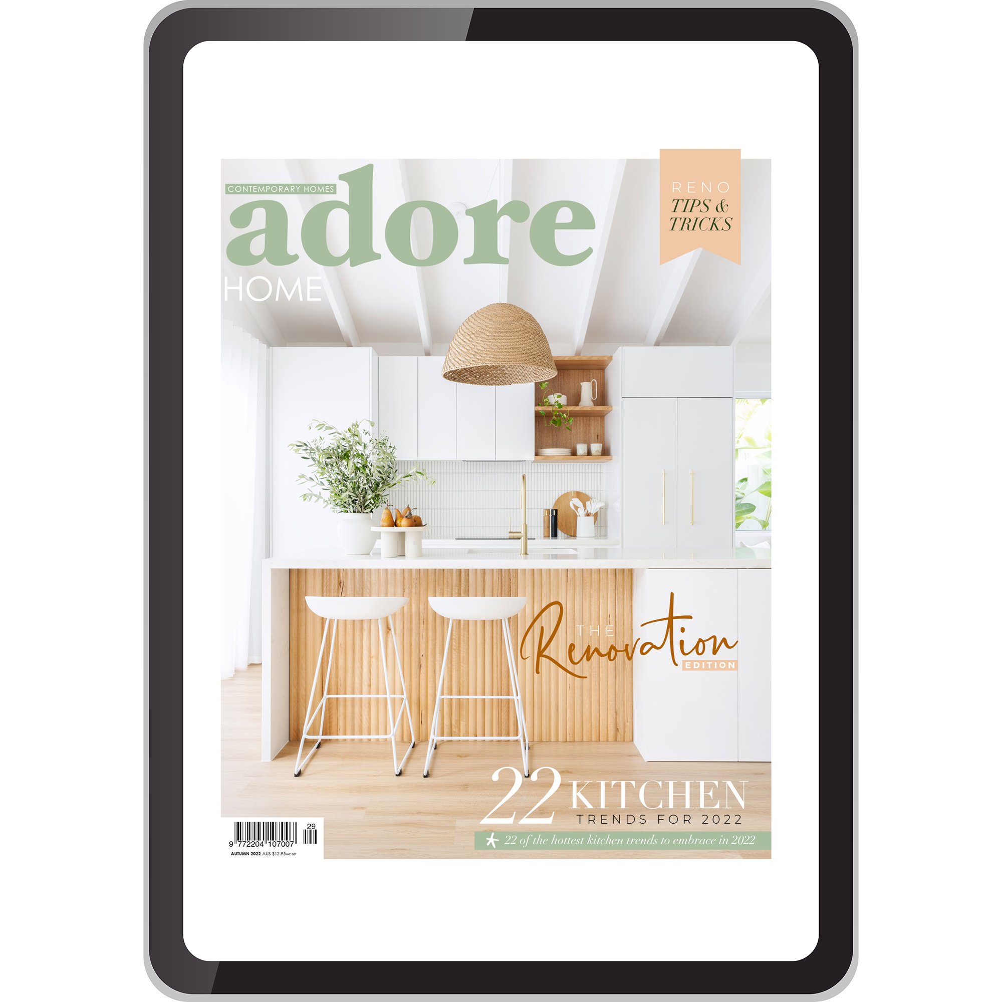 Adore Autumn 2022 DIGITAL MAGAZINE