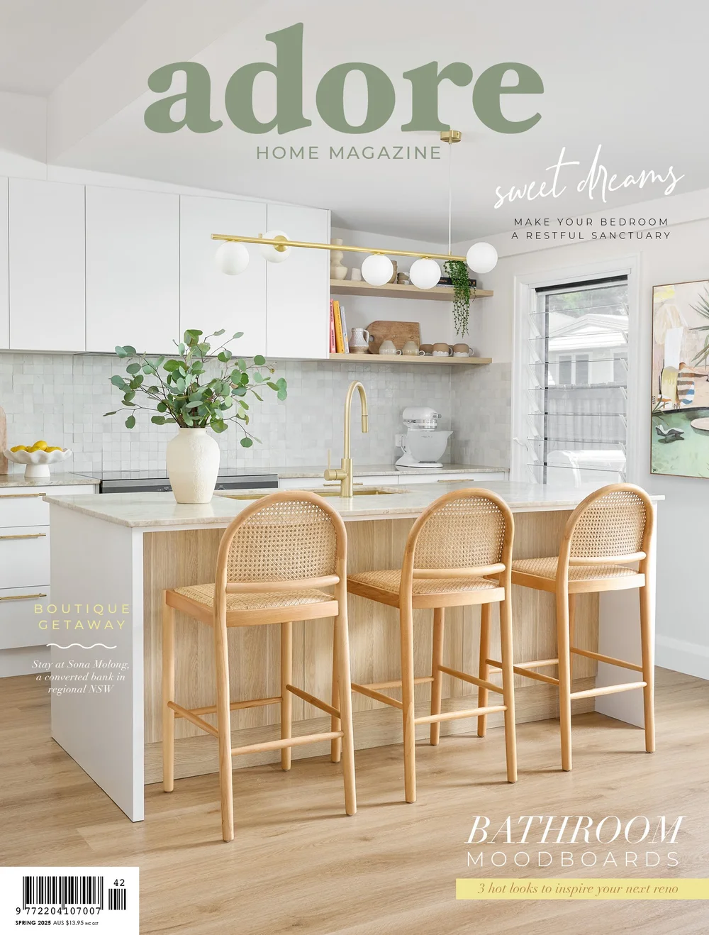 Adore Digital — Adore Home Magazine
