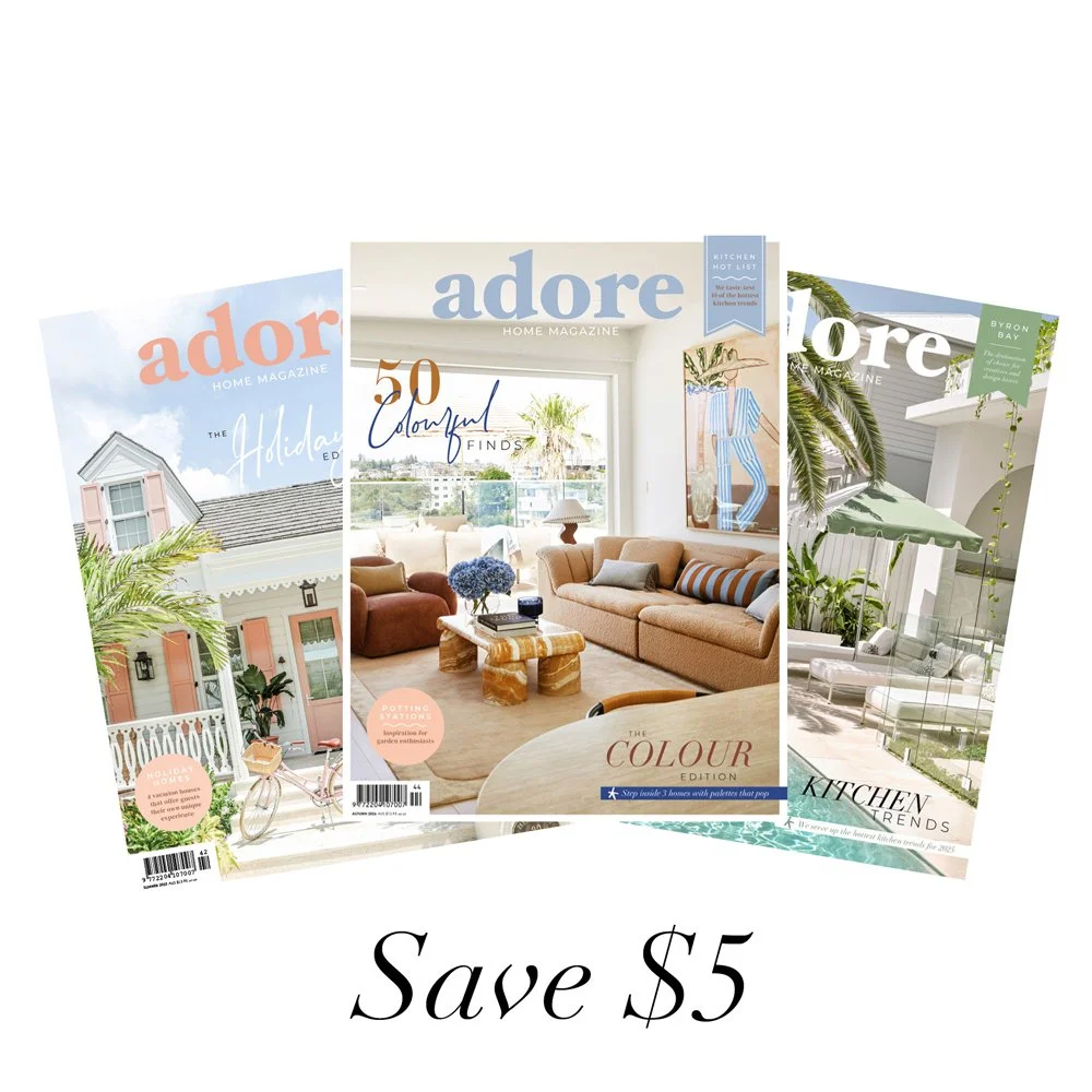 Magazine Trio Bundle