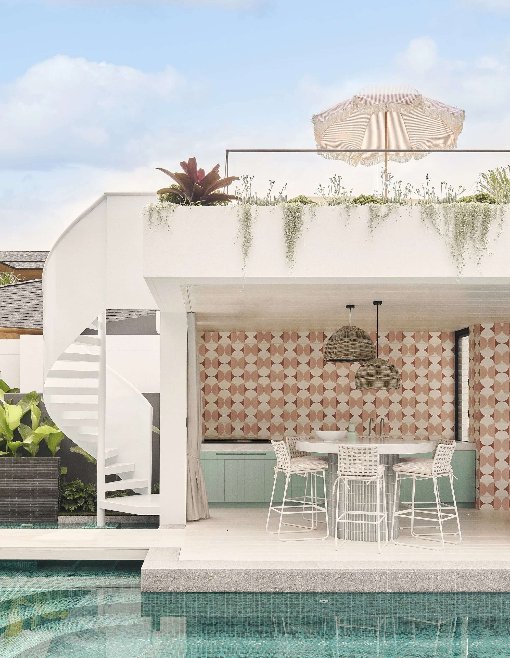 Adore's new Tropical edition — Adore Home Magazine