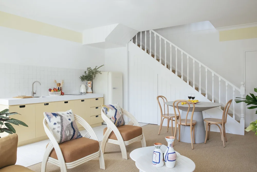 Destination: Motel Mollymook — Adore Home Magazine