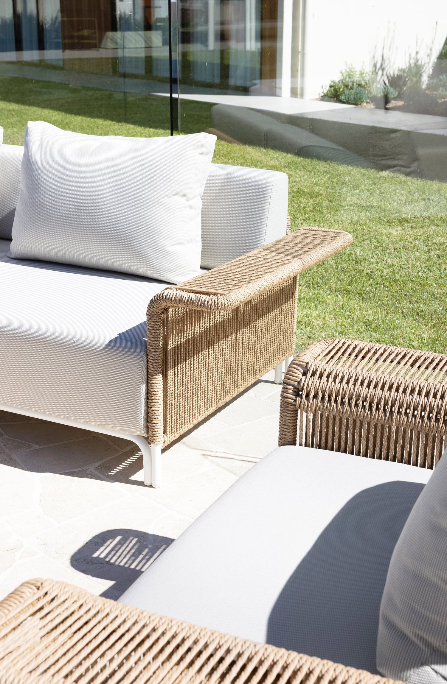 Eden Living's 2023 outdoor collection — Adore Home Magazine