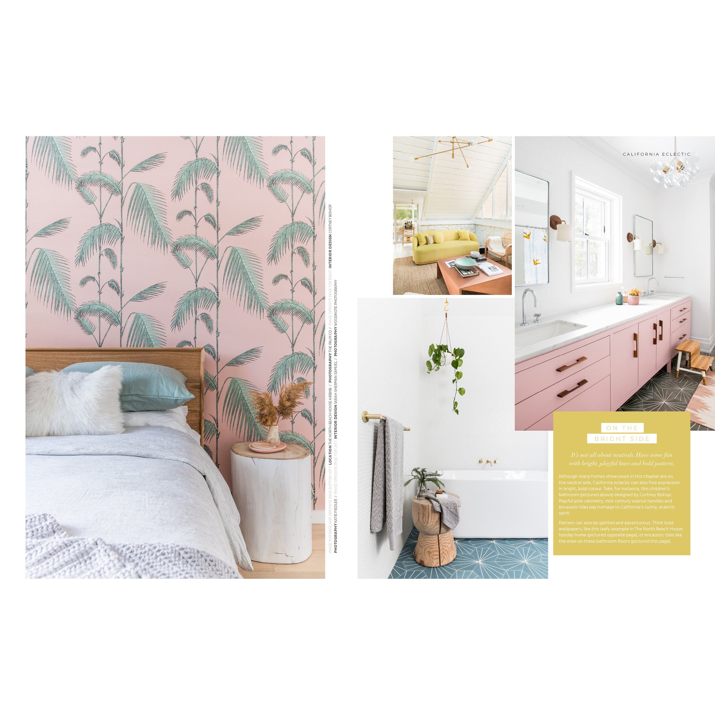 ONLINE SHOP — Adore Home Magazine