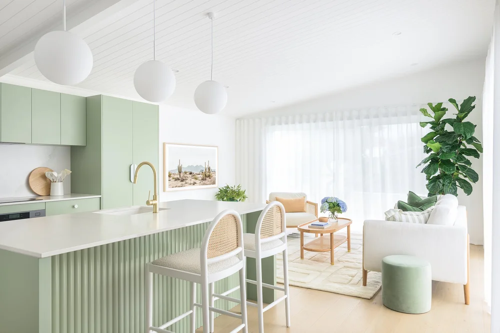 Adore Home Magazine
