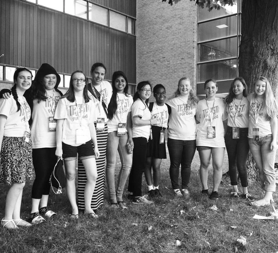 Steubenville Toronto 2016