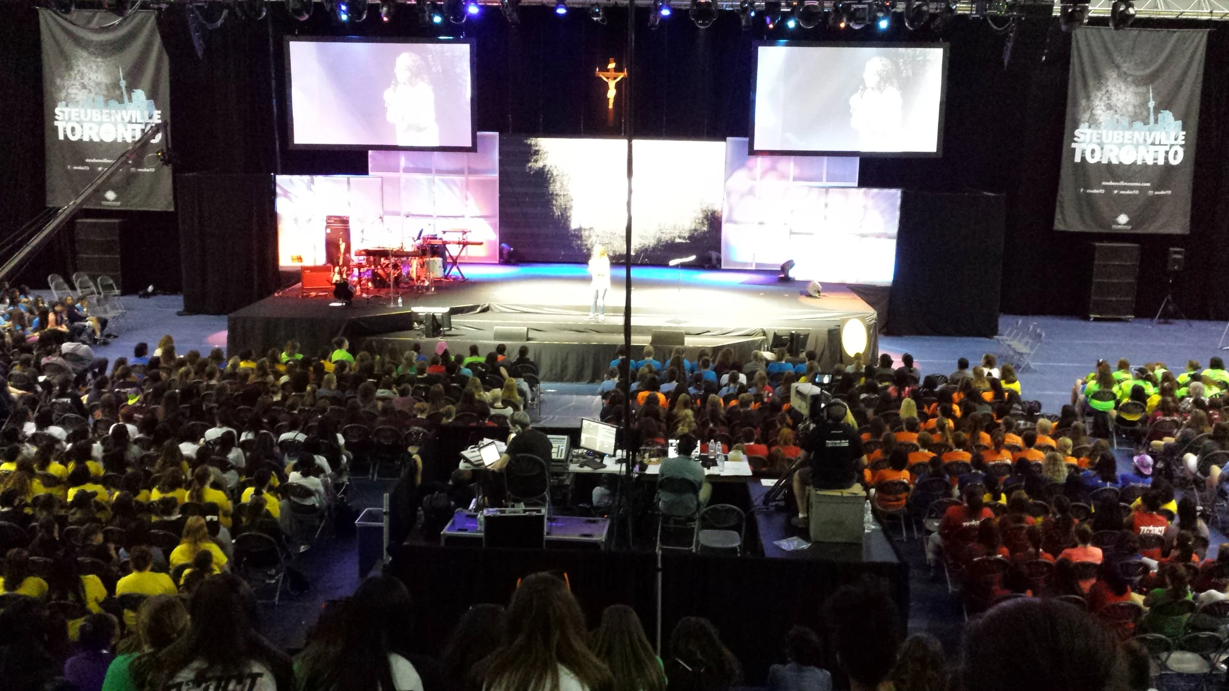 family youth ministry ottawa