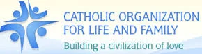 Catholic Organization for Life and Family