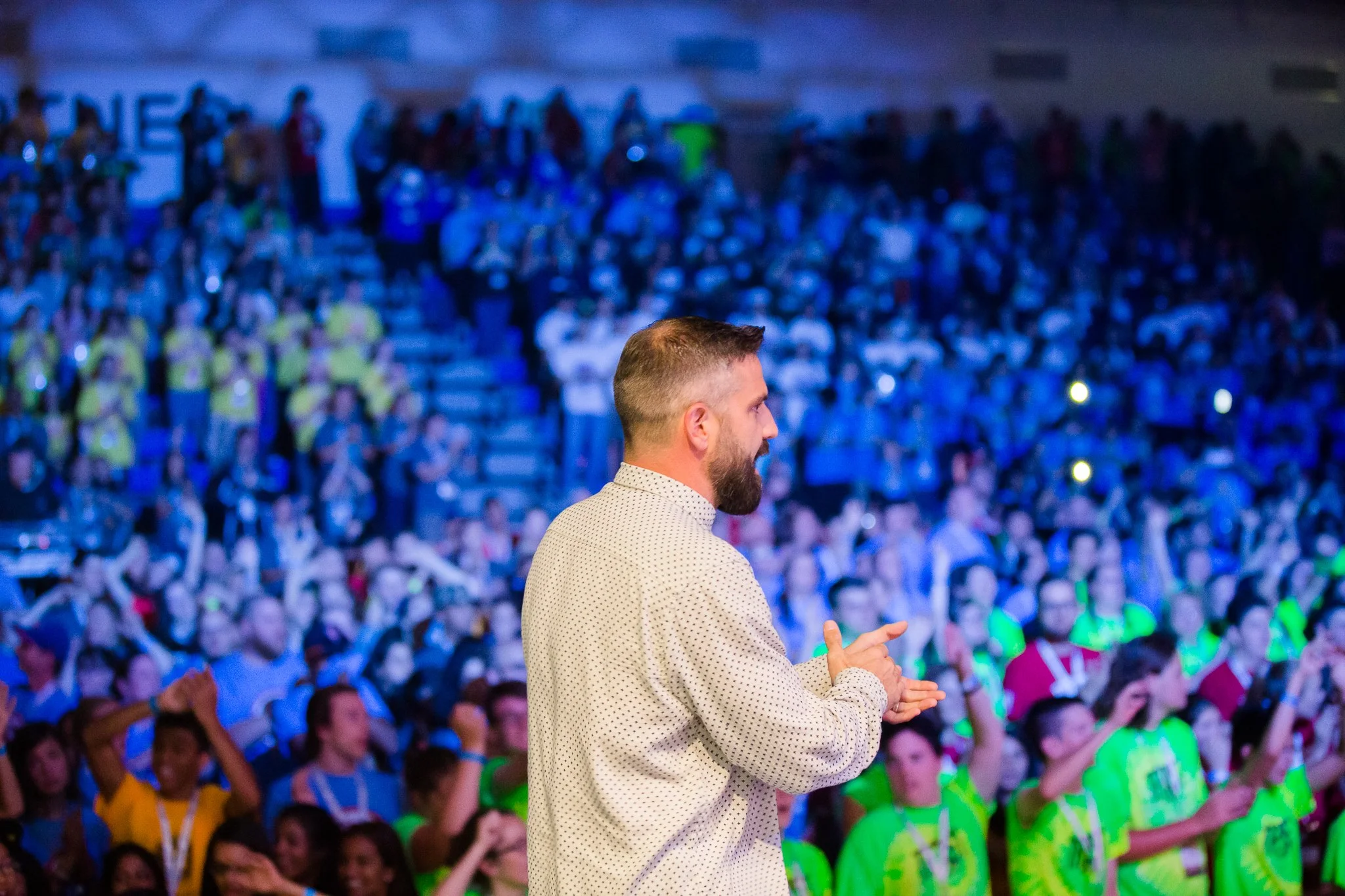 family youth ministry ottawa
