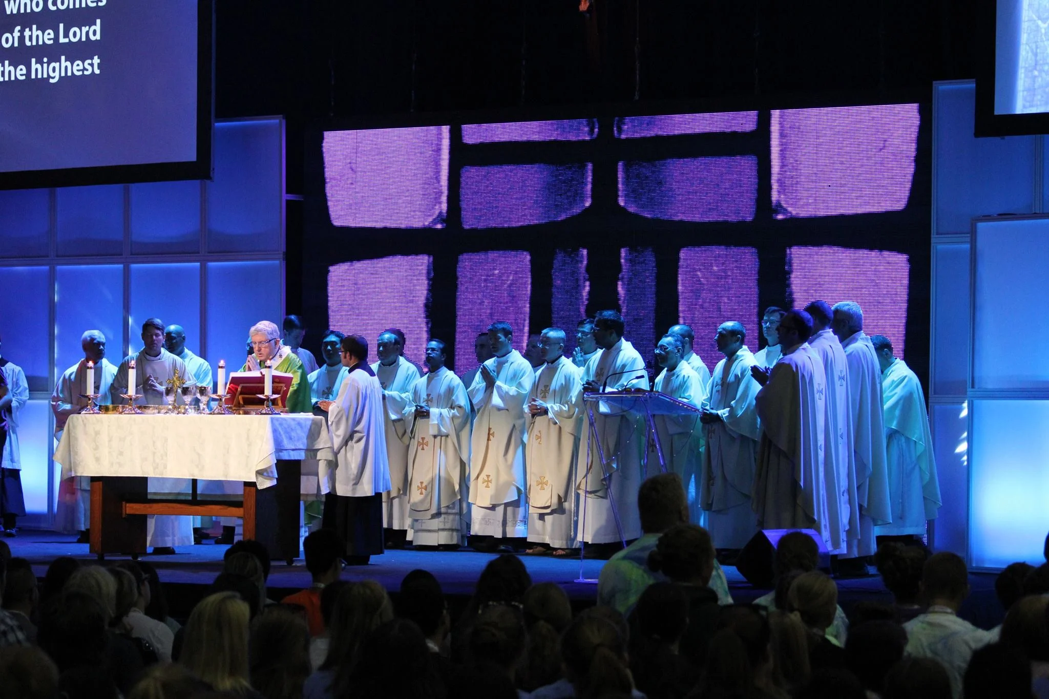 family youth ministry ottawa