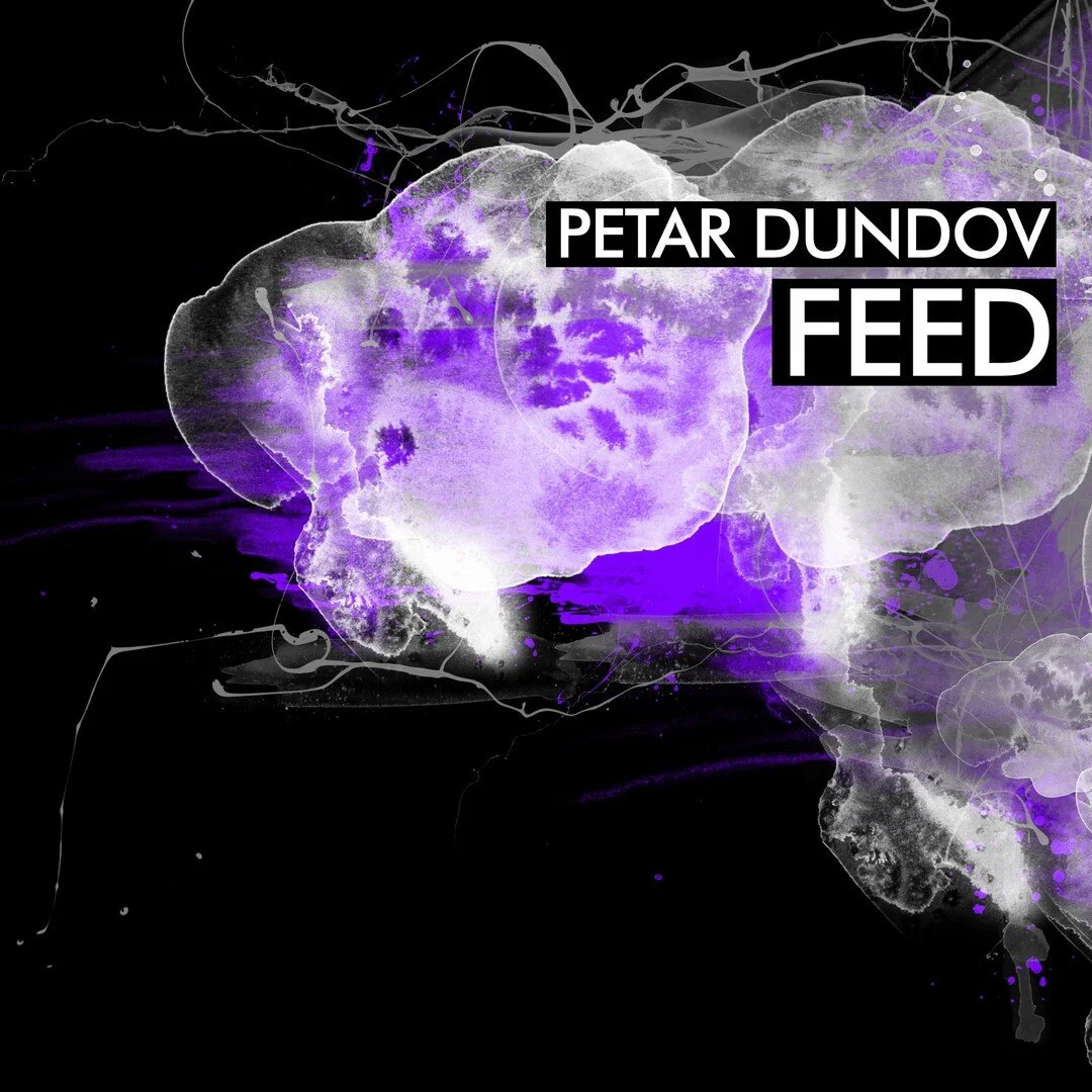 Breaking New Soil Vol. 11 featuring my new track "FEED" is out now. You can get it trough link in my bio🙂
@breaknewsoil @gregortresher