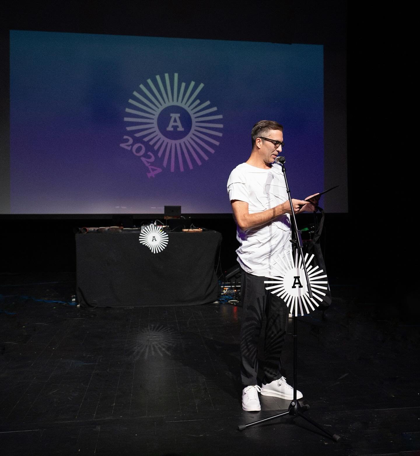 In the spirit of a great night celebrating electronic releases, I am immensely thankful that my single Lunar Eclipse won the Ambasador award for &ldquo;House Release of the Year&rdquo;. Released on @sudbeatmusic label, this single stands in homage to