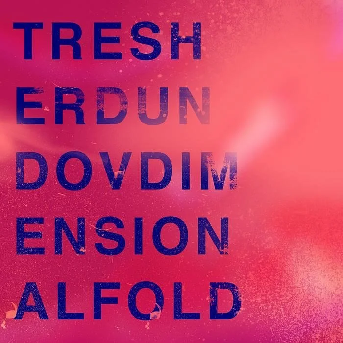 Dimensional Fold out now!
It’s always a pleasure being back in the studio with @gregortresher , this time with a new single Dimensional Fold and Desert Whisperers. Delivering our classic sound with a new direction, link in bio.
#techno