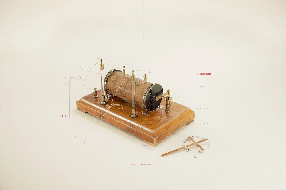 History of science — Beauty of Science