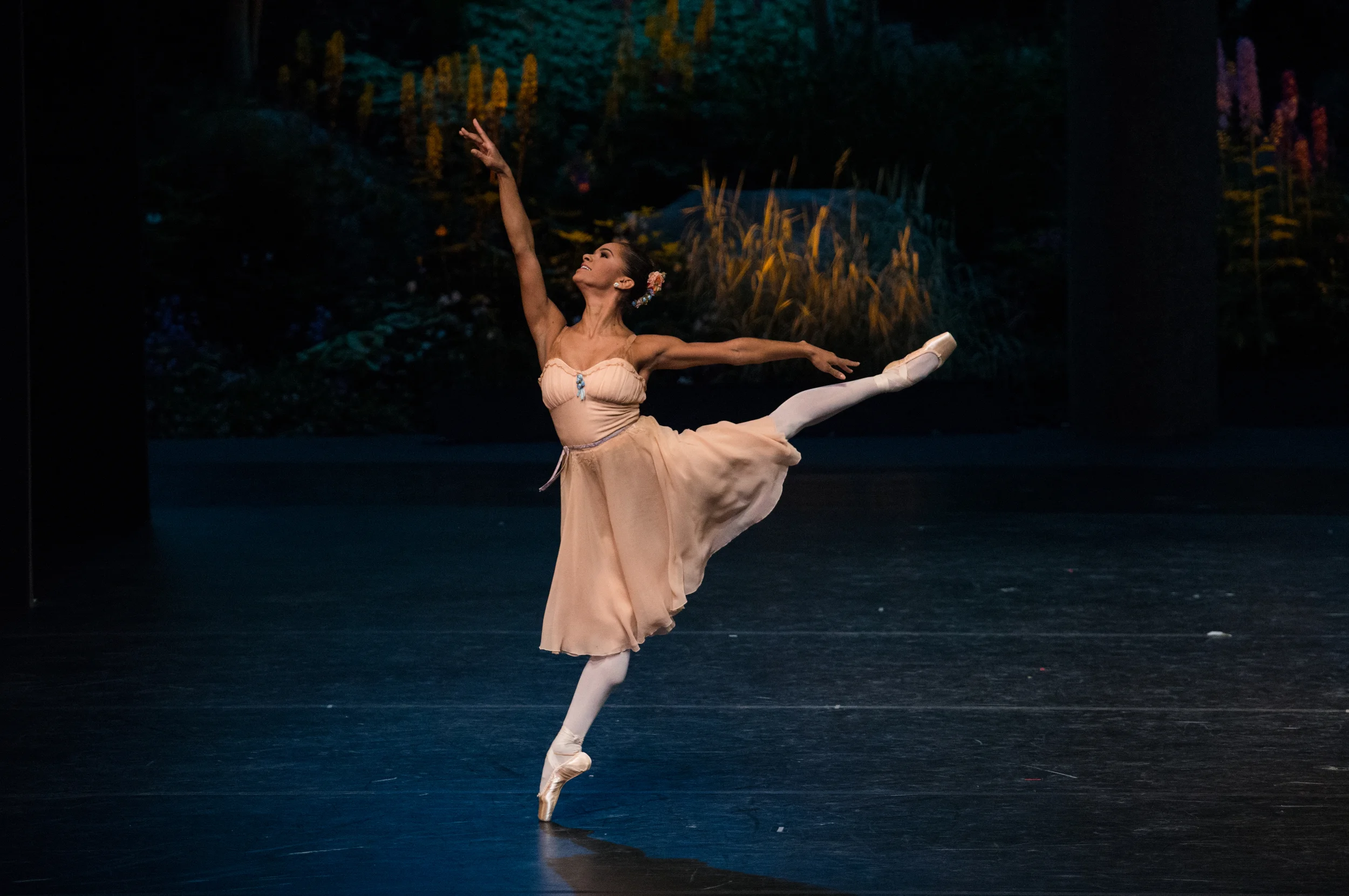Misty Copeland / ABT