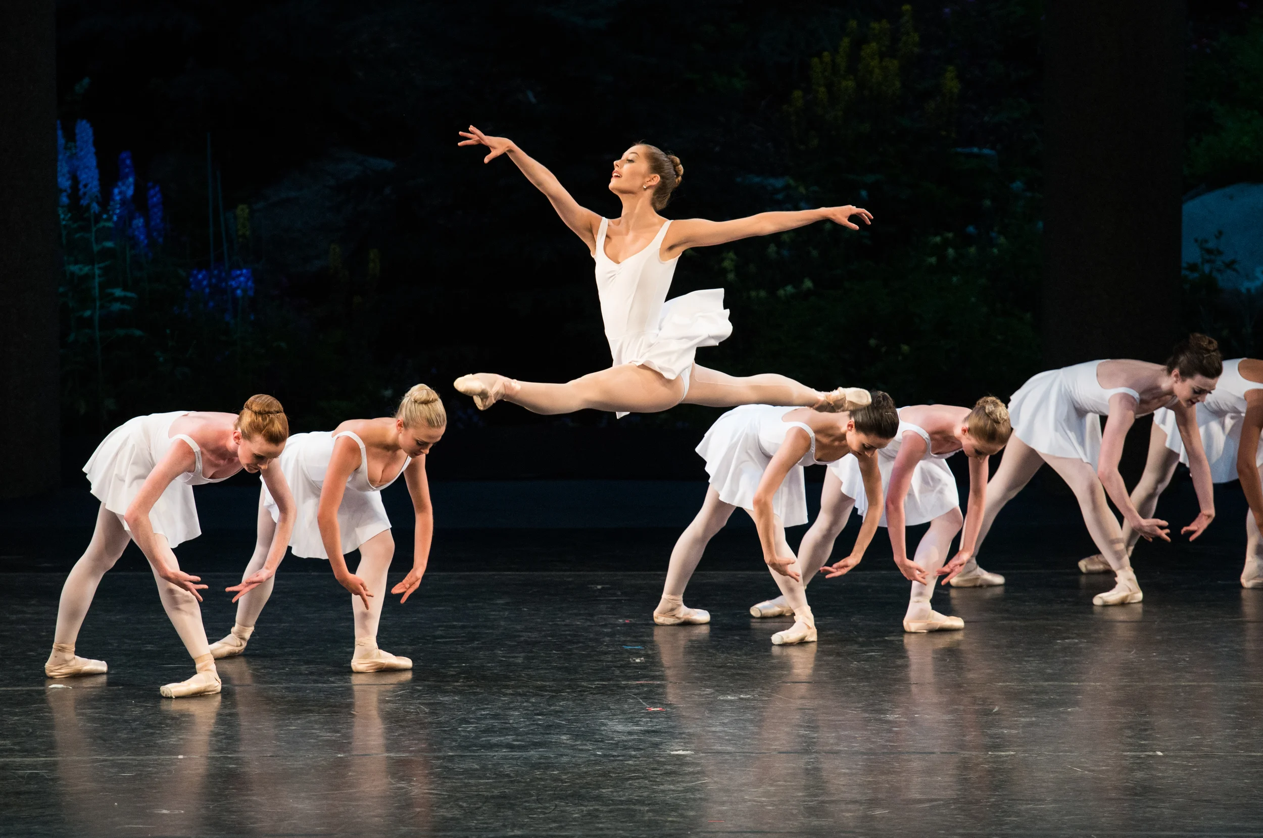 Unity Phelan / NYCB