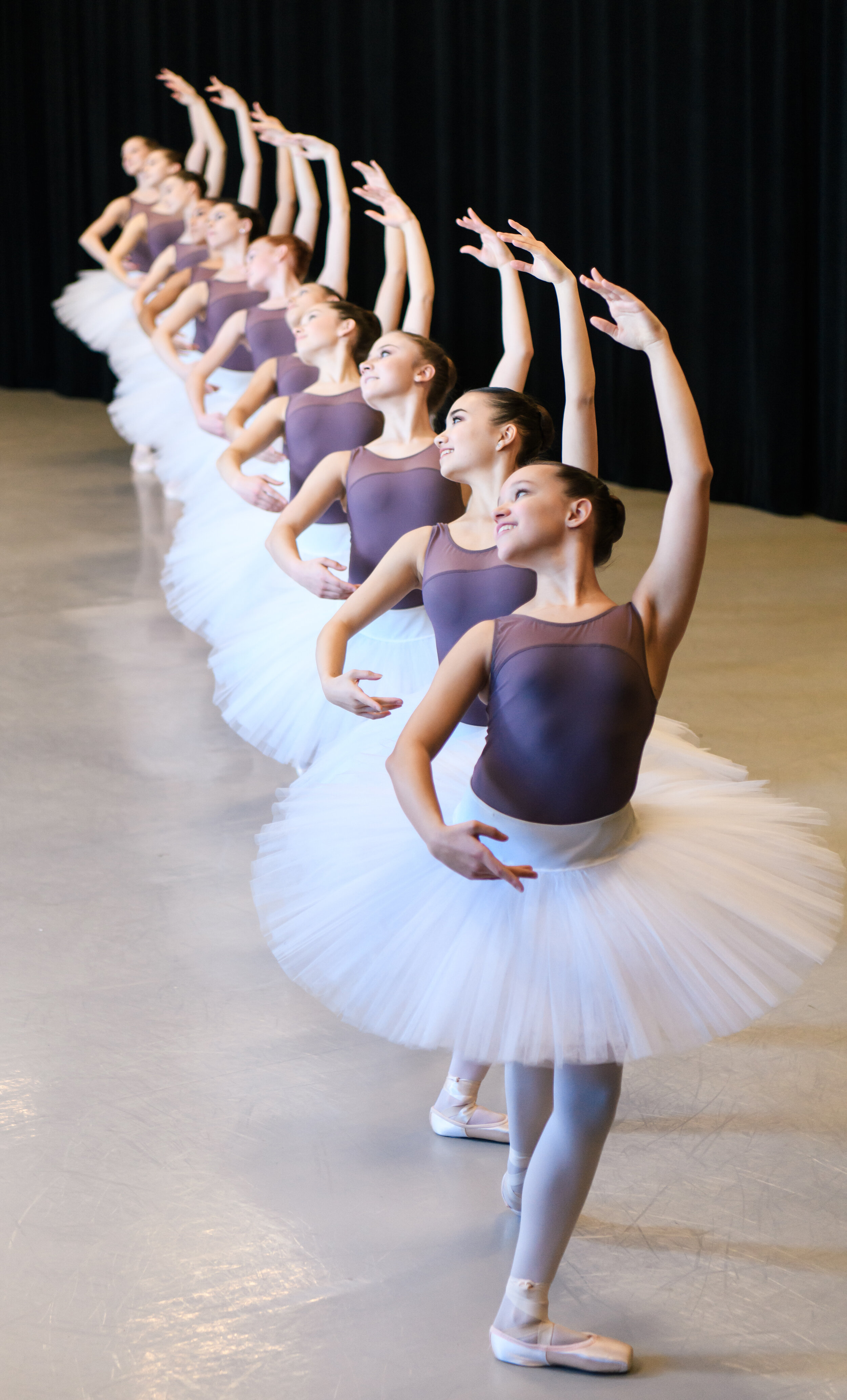 Colorado Ballet Academy