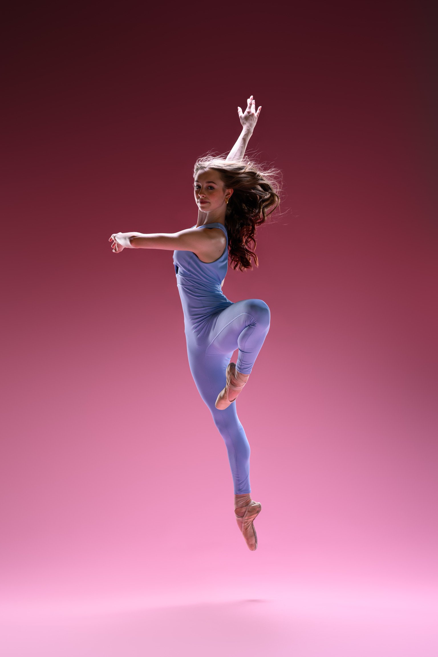 Professional Dance Photography | Candidly Created