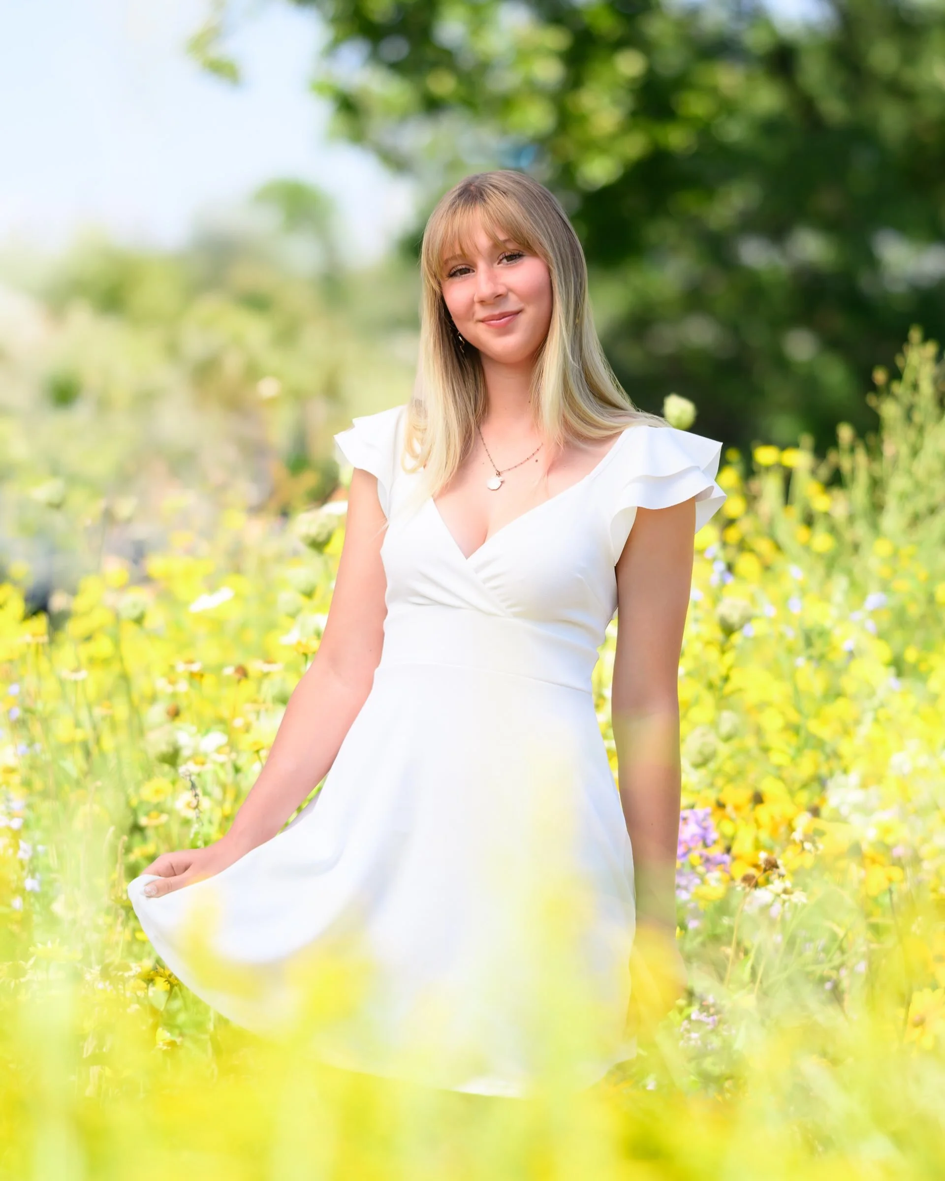 Senior season is in full swing!

If you are a member of the Class of 2027, now is the time to book your senior session before our calendar fills up.

Visit the link in our bio for pricing, details, and to reserve your session.

#ClassOf2027 #SeniorPi