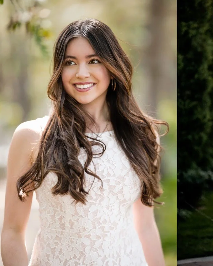 Vivienne&rsquo;s senior session at the Denver Botanic Gardens was absolutely stunning. ✨

One of our favorite things about shooting at the Gardens is just how versatile it can be. Lush greenery, beautiful architecture, colorful blooms, quiet pathways