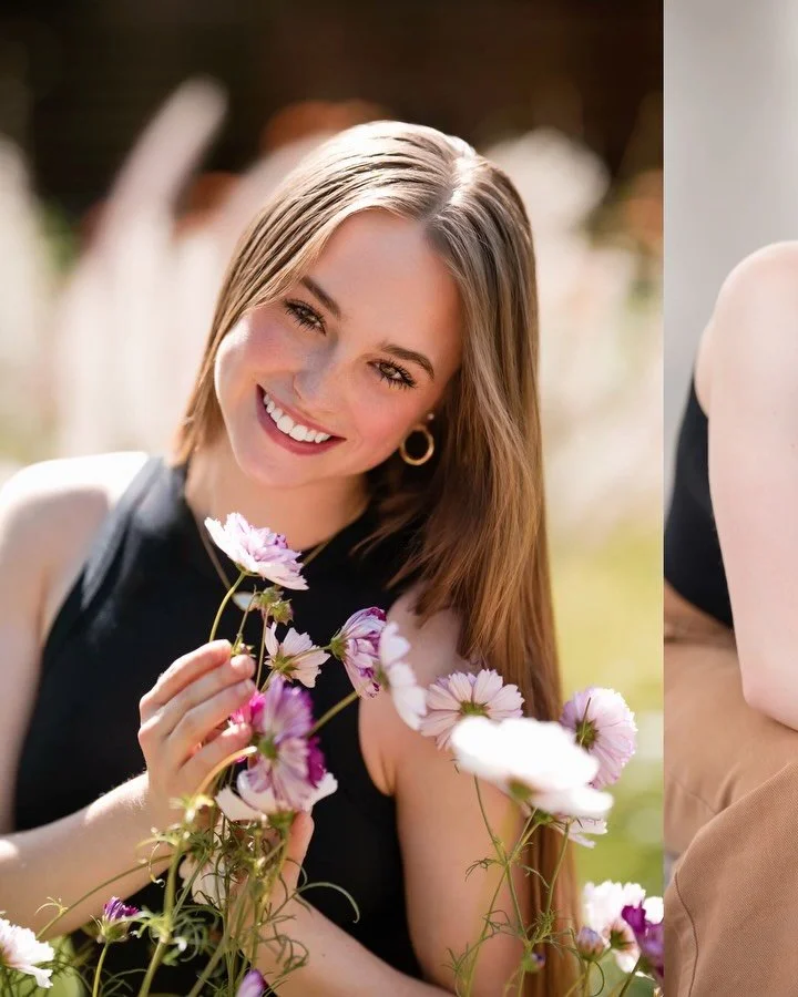 Shylee&rsquo;s senior session ✨ It has been so wonderful watching her grow up over the last six years and getting to capture this exciting new chapter. So many beautiful favorites! 🤍

#classof2027 #CandidlyCreated #candidlylifestyle #DenverSeniorPho