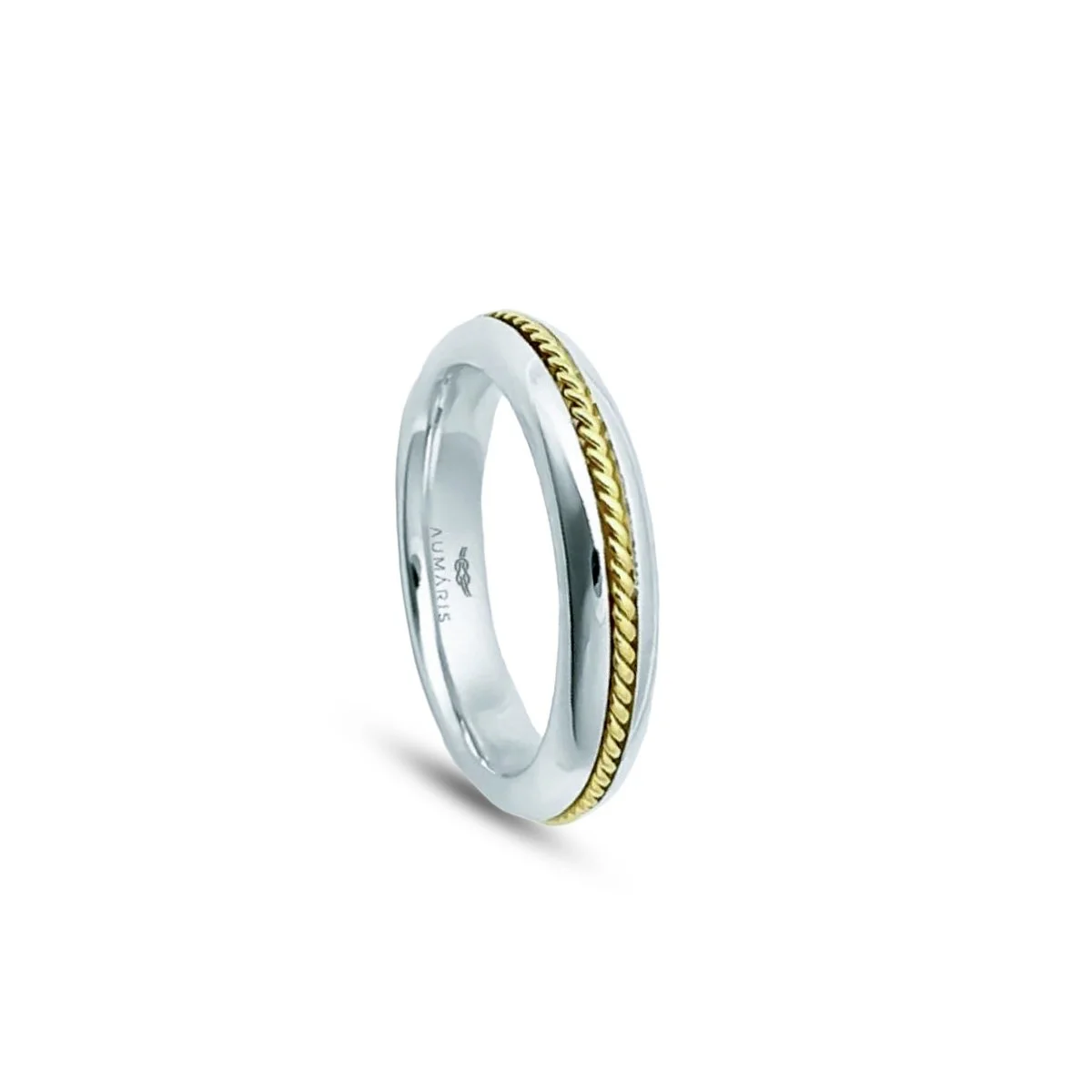 Mariner Wedding Rings