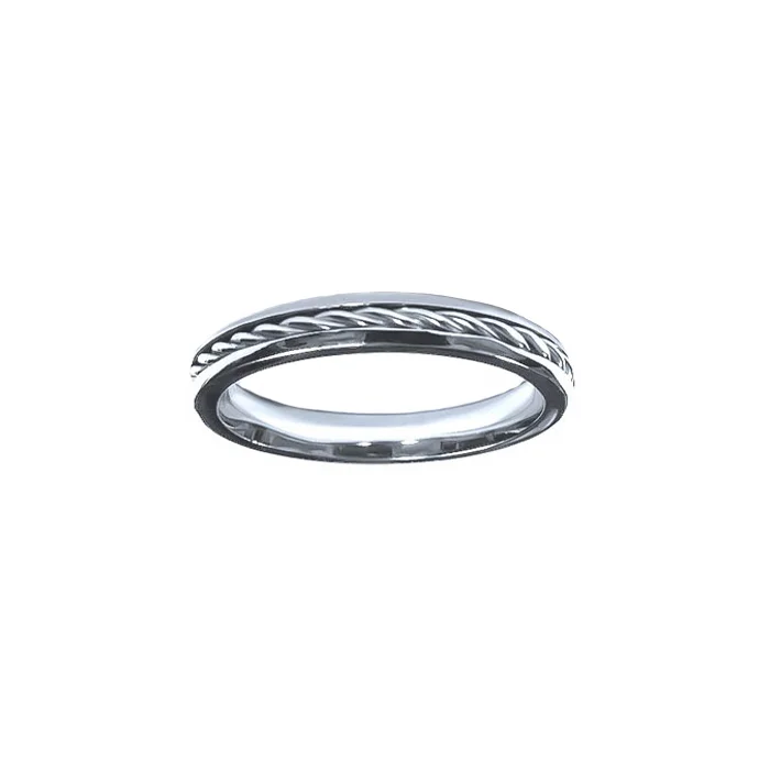 wedding band nautical